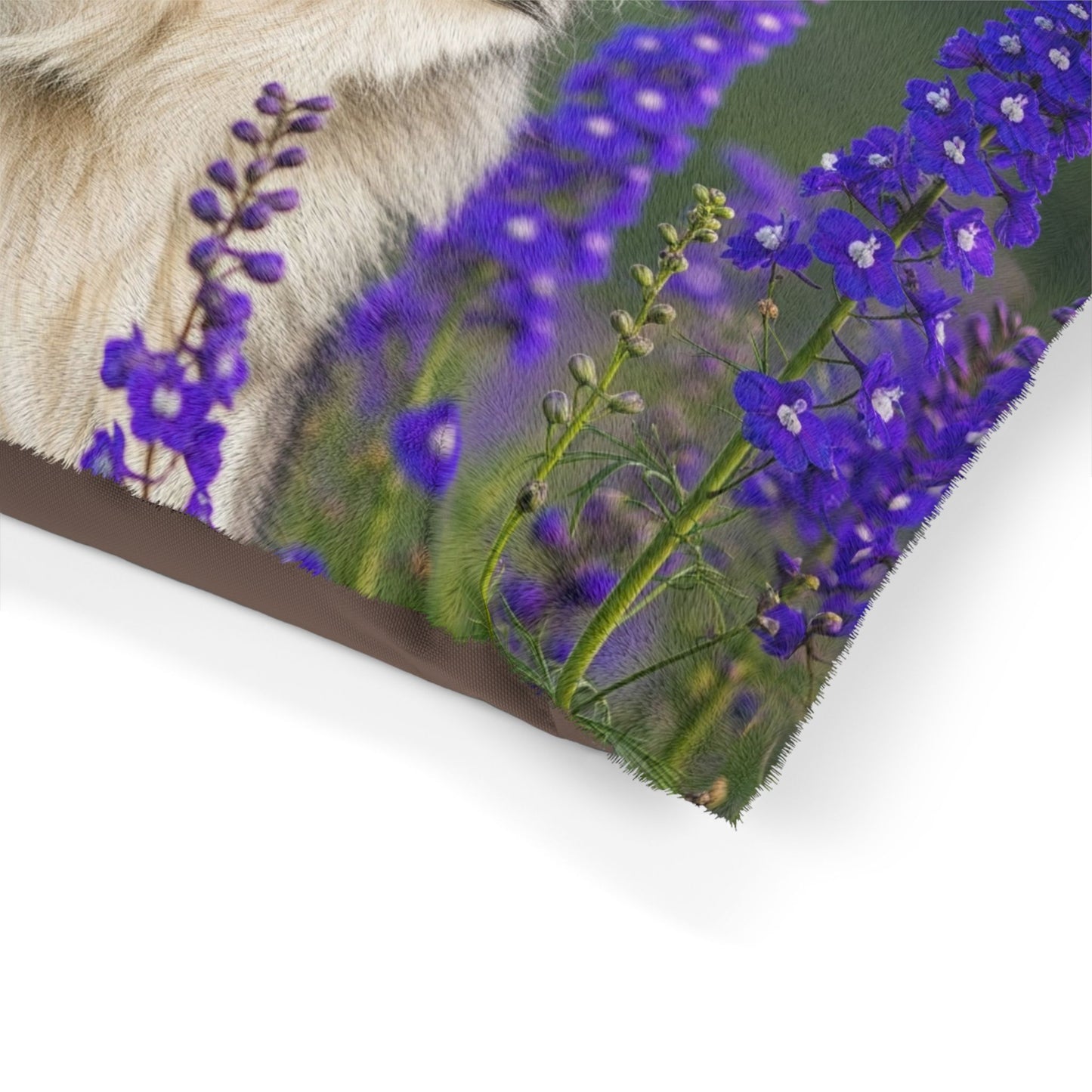 Tatra Shepherd Dog Pet Bed