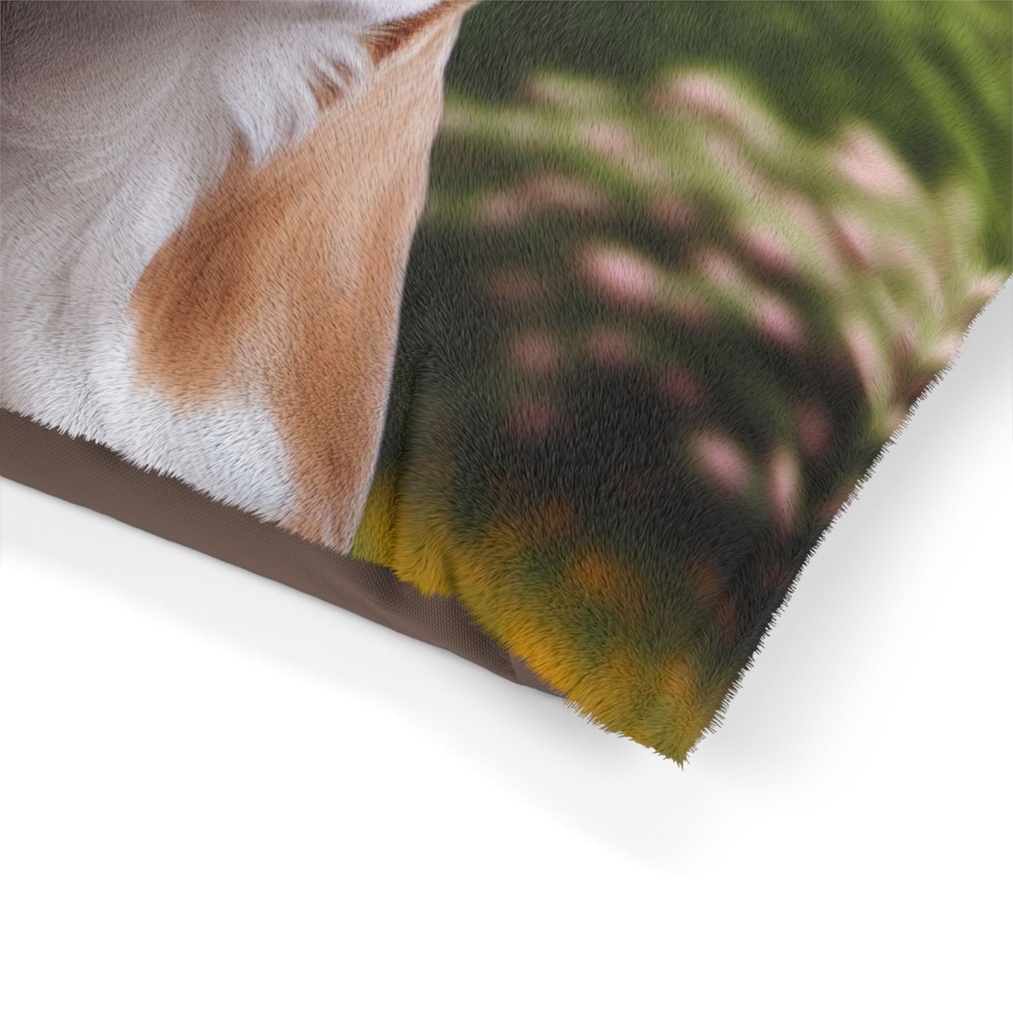 Cockabull Pet Bed