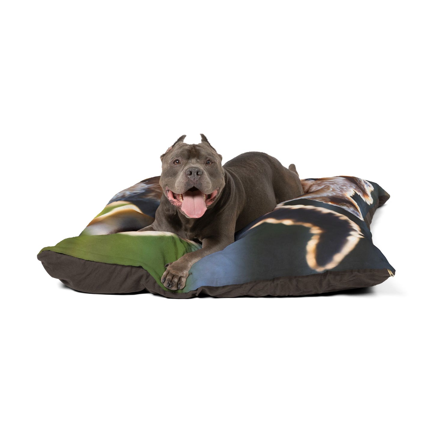 Lakeland Terrier Pet Bed
