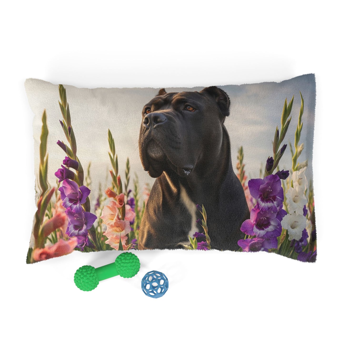 Cane Corso Pet Bed