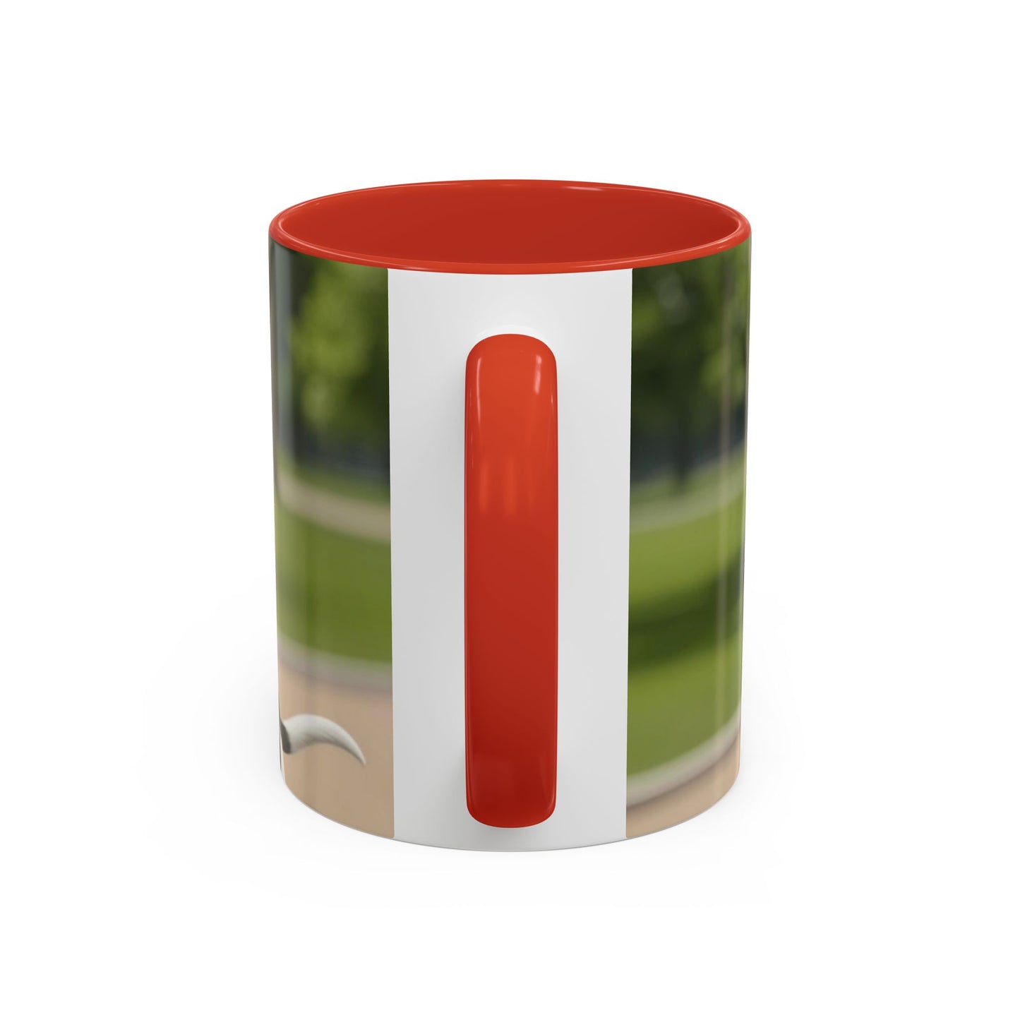 Dalmatian Accent Coffee Mug - Perfect Gift for Dog Lovers