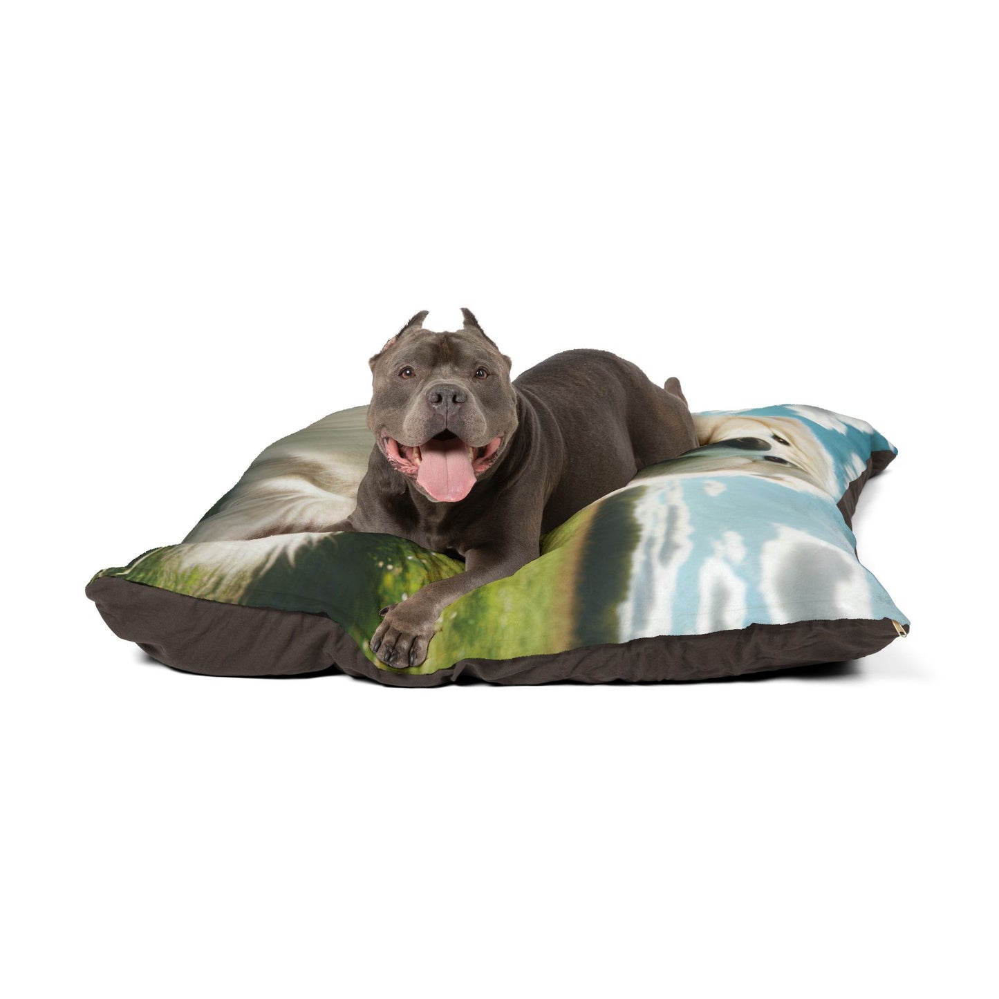 Maremma Sheepdog Pet Bed