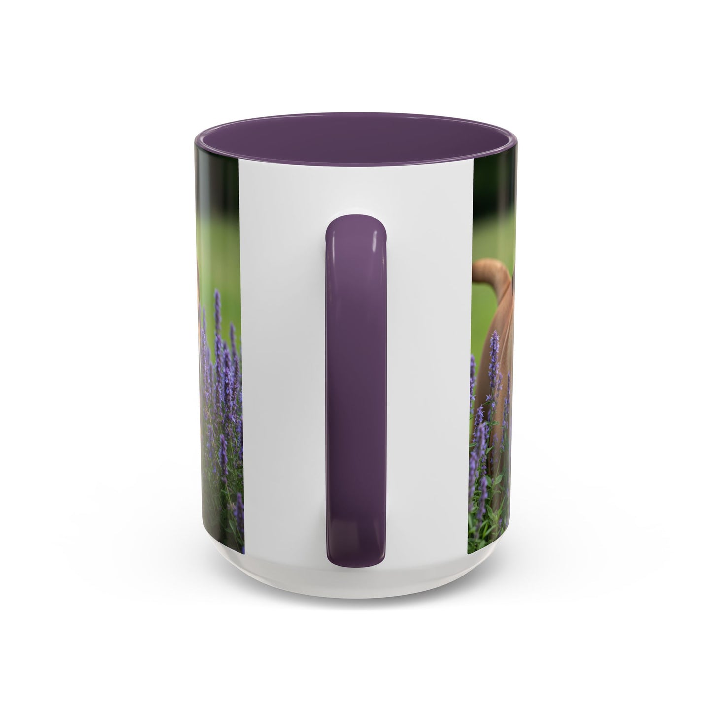 British Bulldog Accent Coffee Mug - Perfect Gift for Dog Lovers