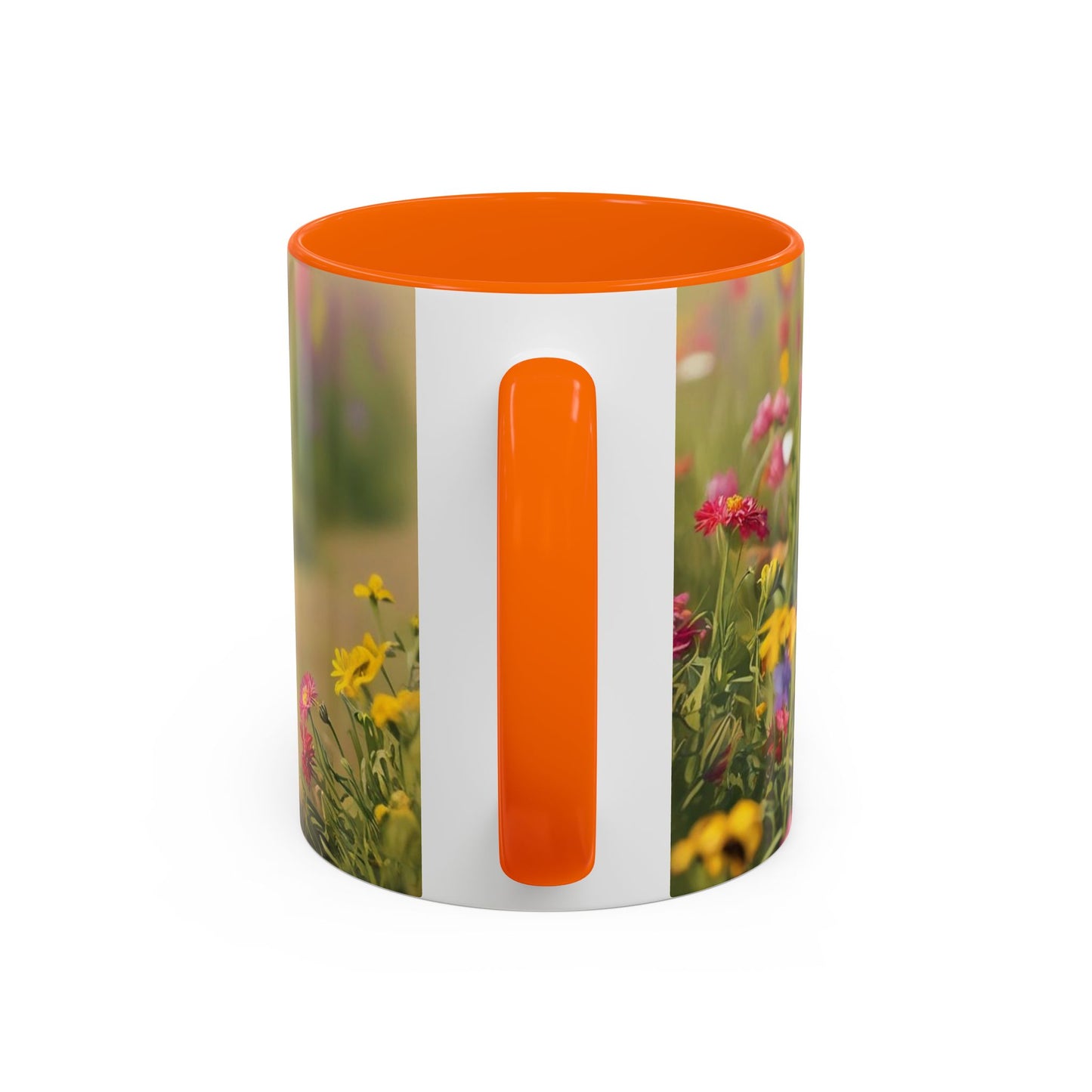 Harrier Accent Coffee Mug - Perfect Gift for Dog Lovers