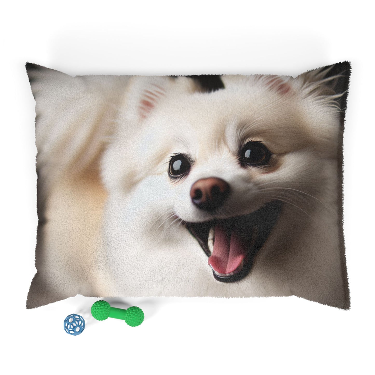 Norrbottenspets Pet Bed