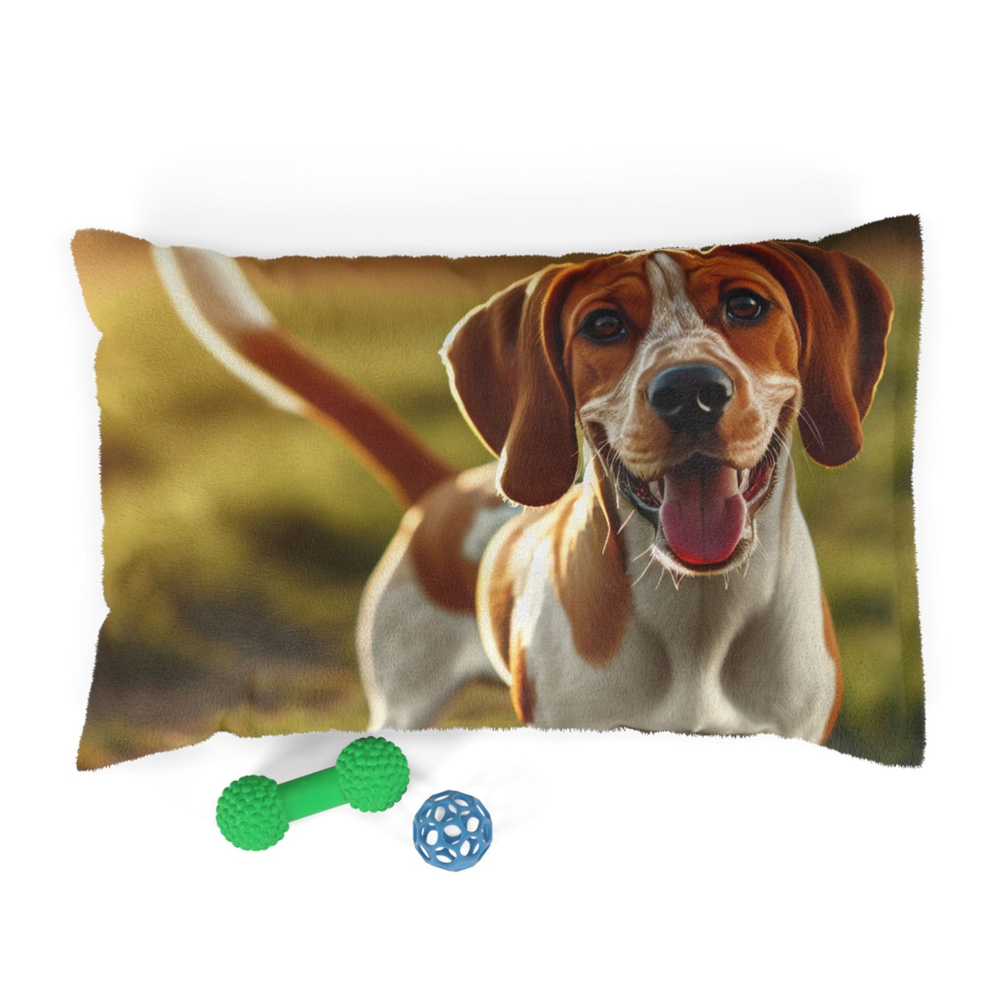 Bracco Italiano Pet Bed