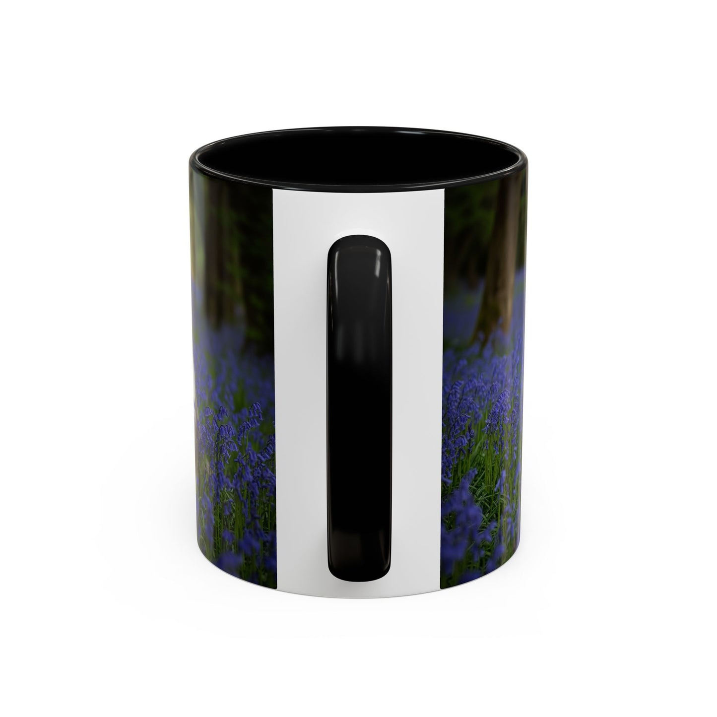 Bearded Collie Accent Coffee Mug - Perfect Gift for Dog Lovers