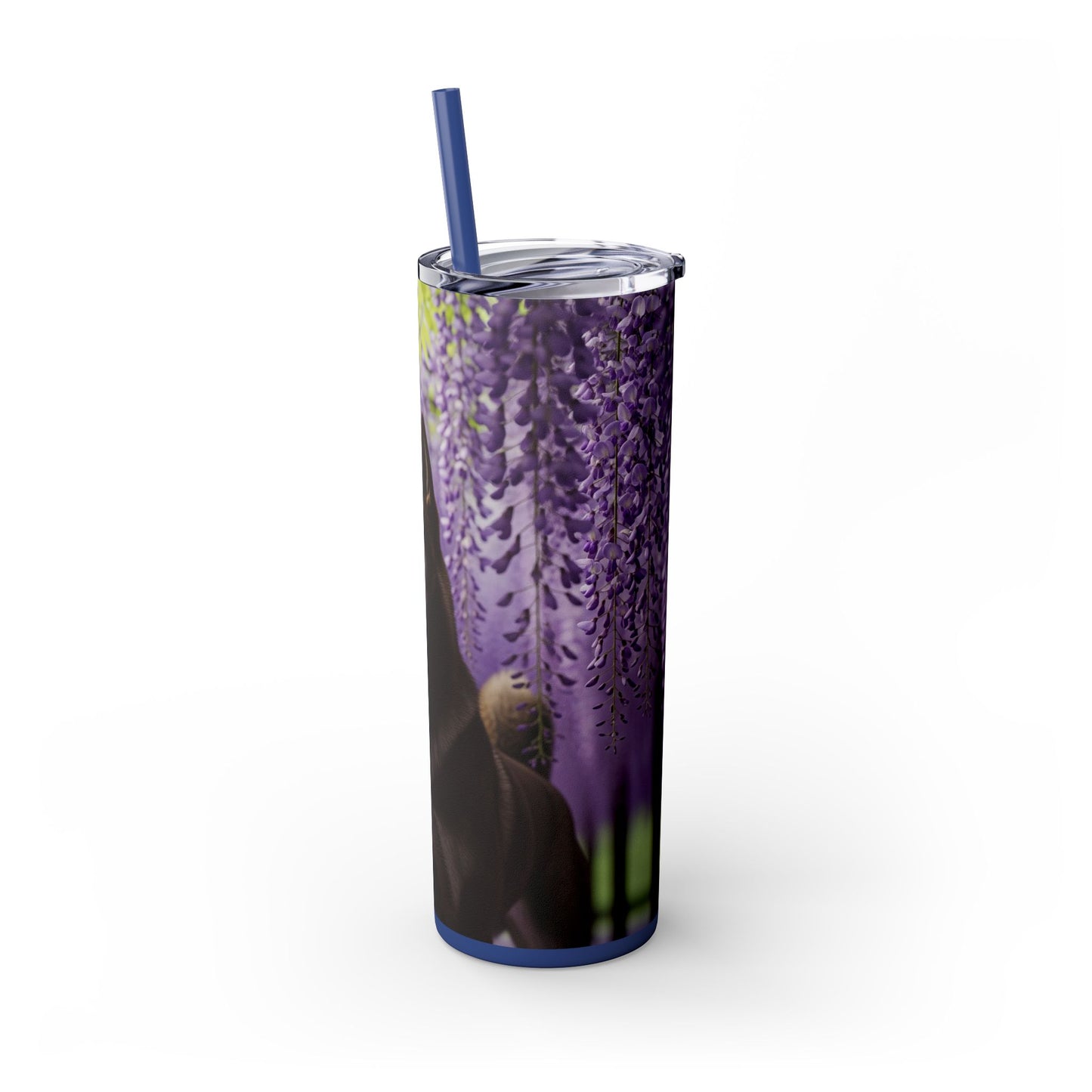 Shikoku Tumbler with Straw, 20oz