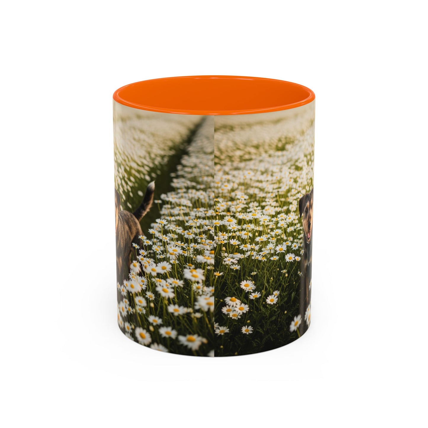 Danish-Swedish Farmdog Accent Coffee Mug - Perfect Gift for Dog Lovers