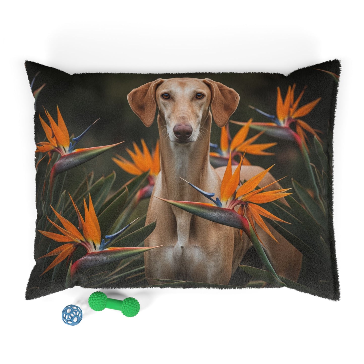 Azawakh Pet Bed