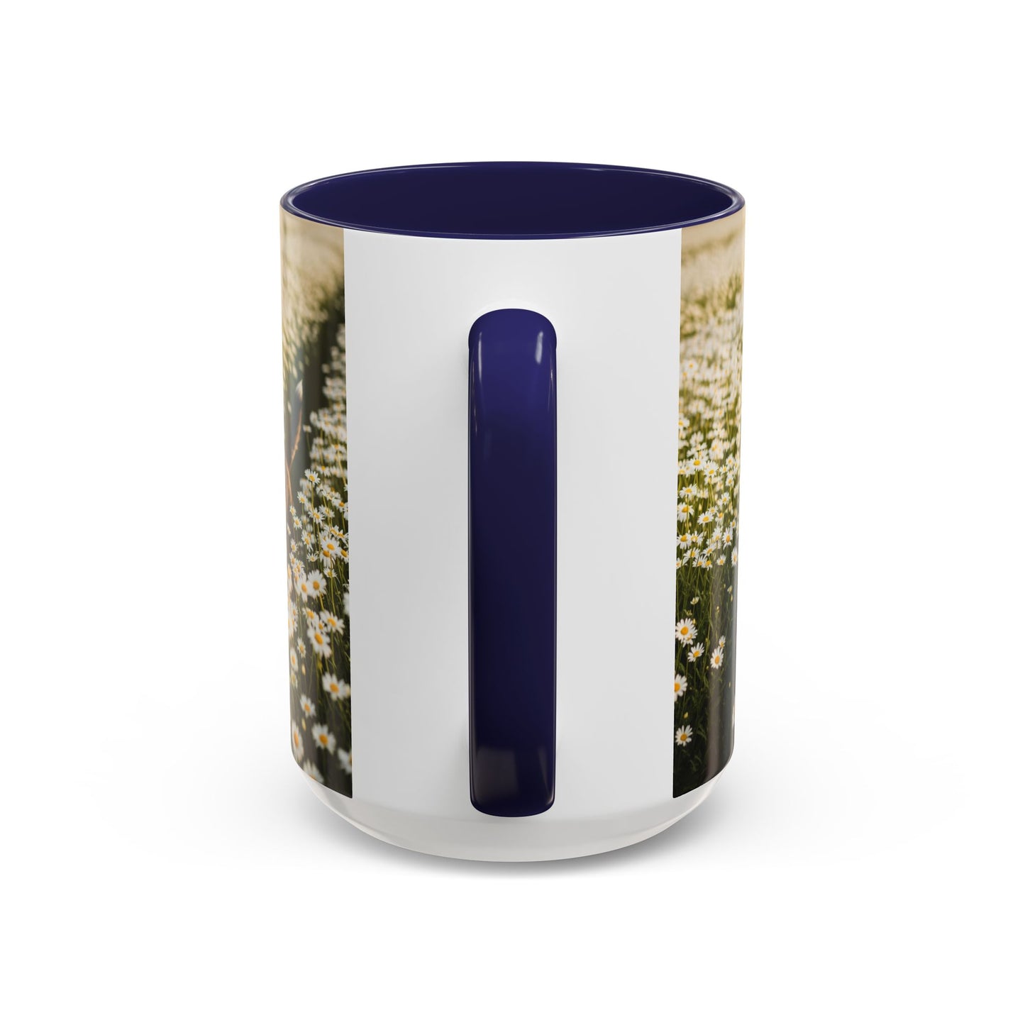 Danish-Swedish Farmdog Accent Coffee Mug - Perfect Gift for Dog Lovers