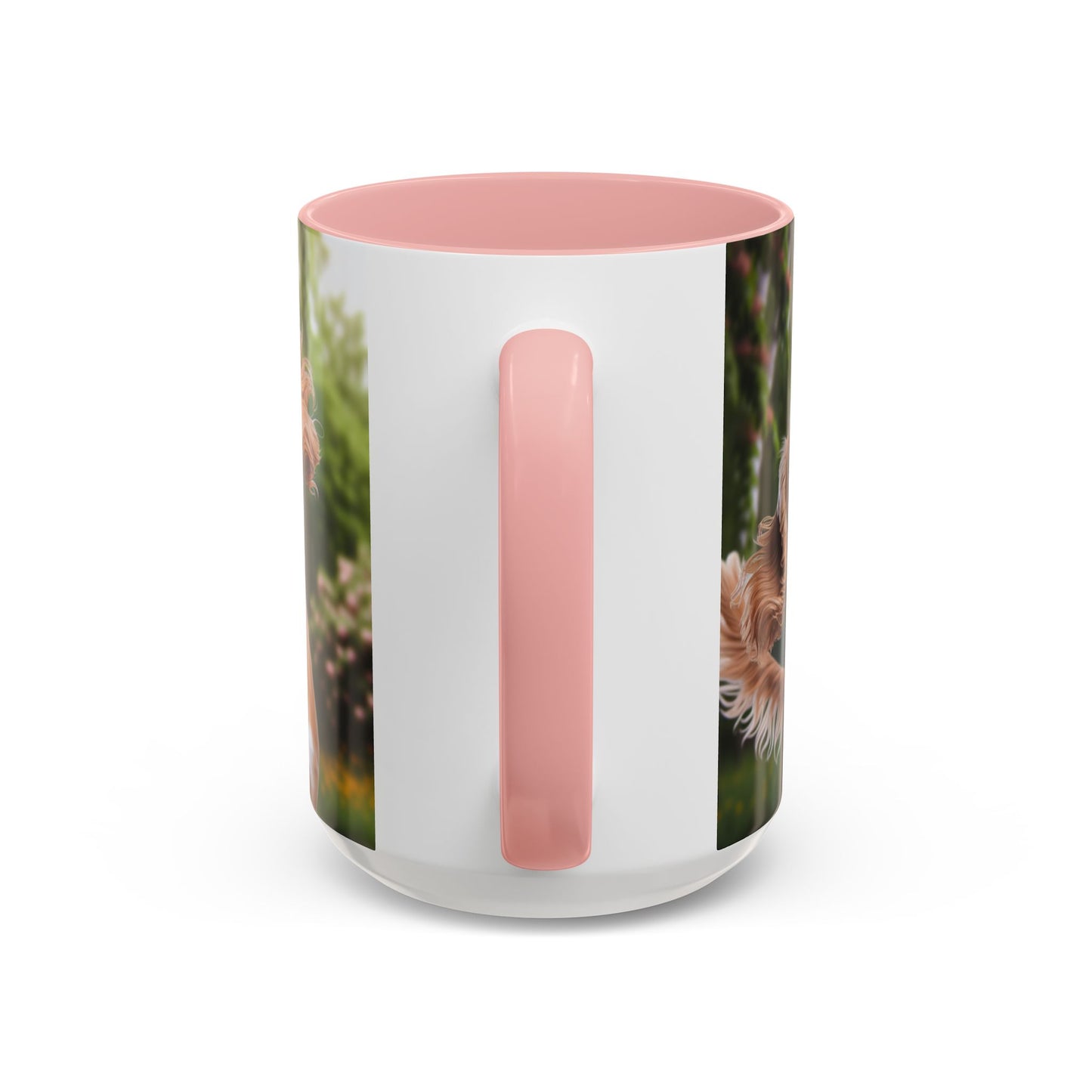 Cockabull Accent Coffee Mug - Perfect Gift for Dog Lovers