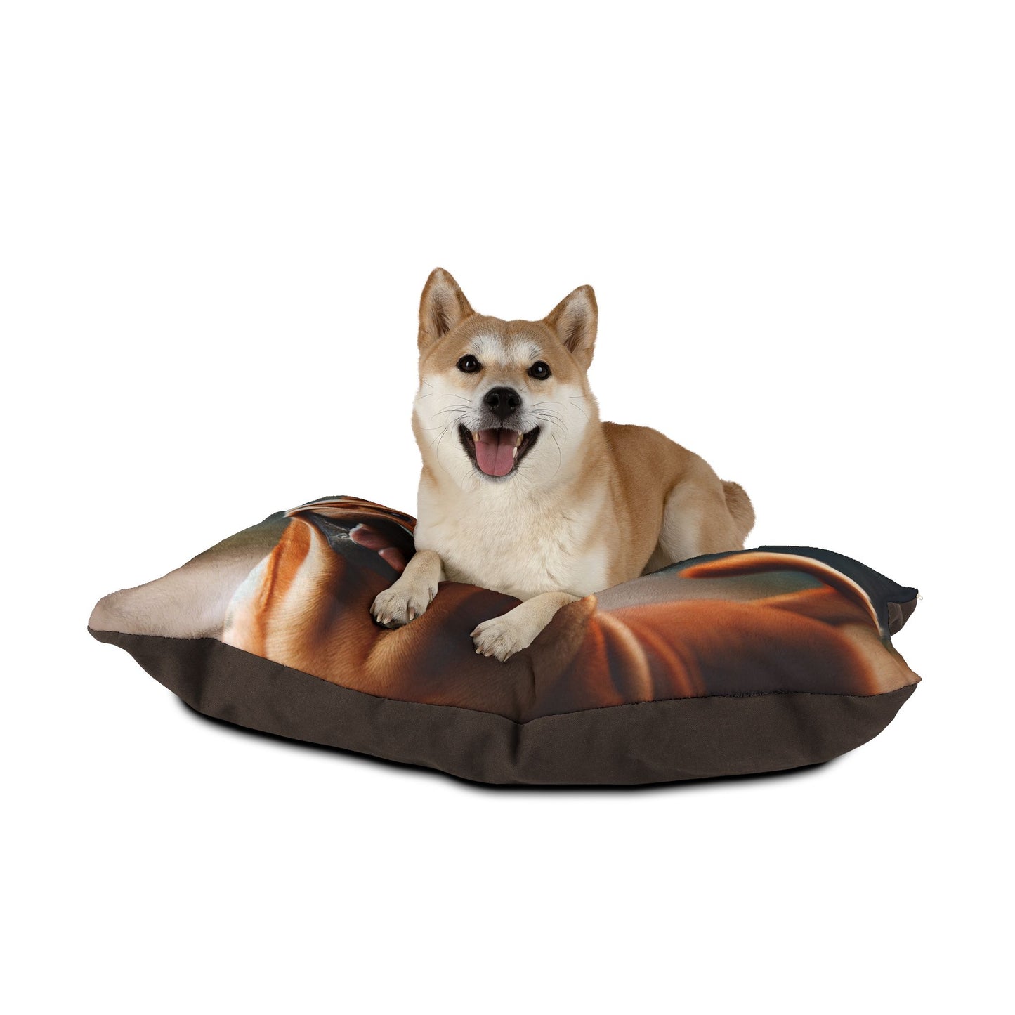 Chinese Chongqing Pet Bed