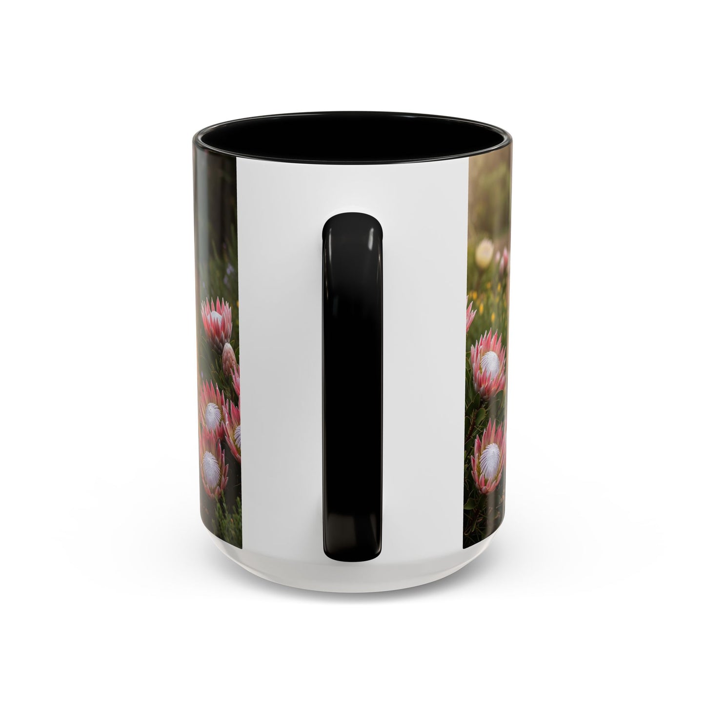 Boerboels Accent Coffee Mug - Perfect Gift for Dog Lovers