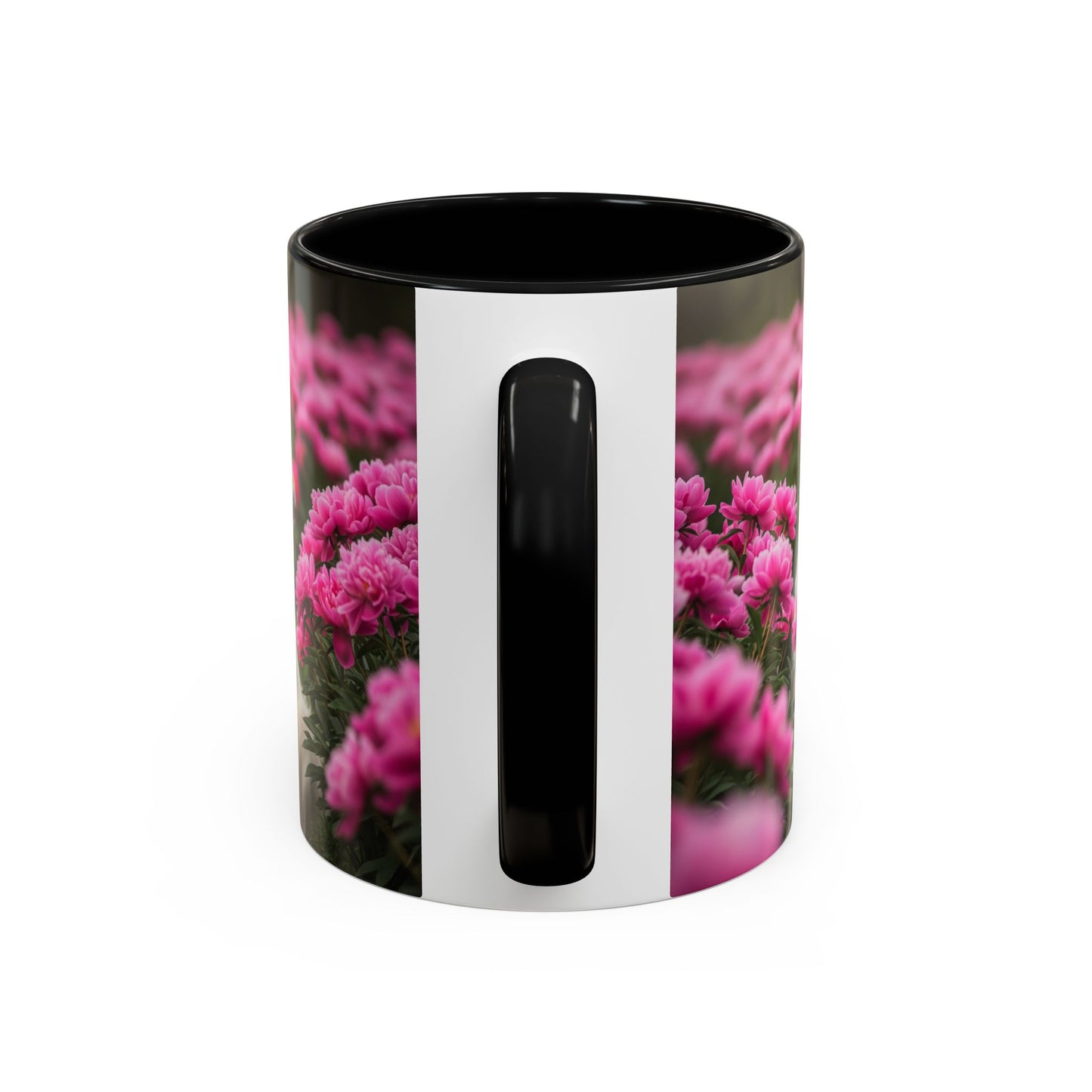 Borzoi Accent Coffee Mug - Perfect Gift for Dog Lovers