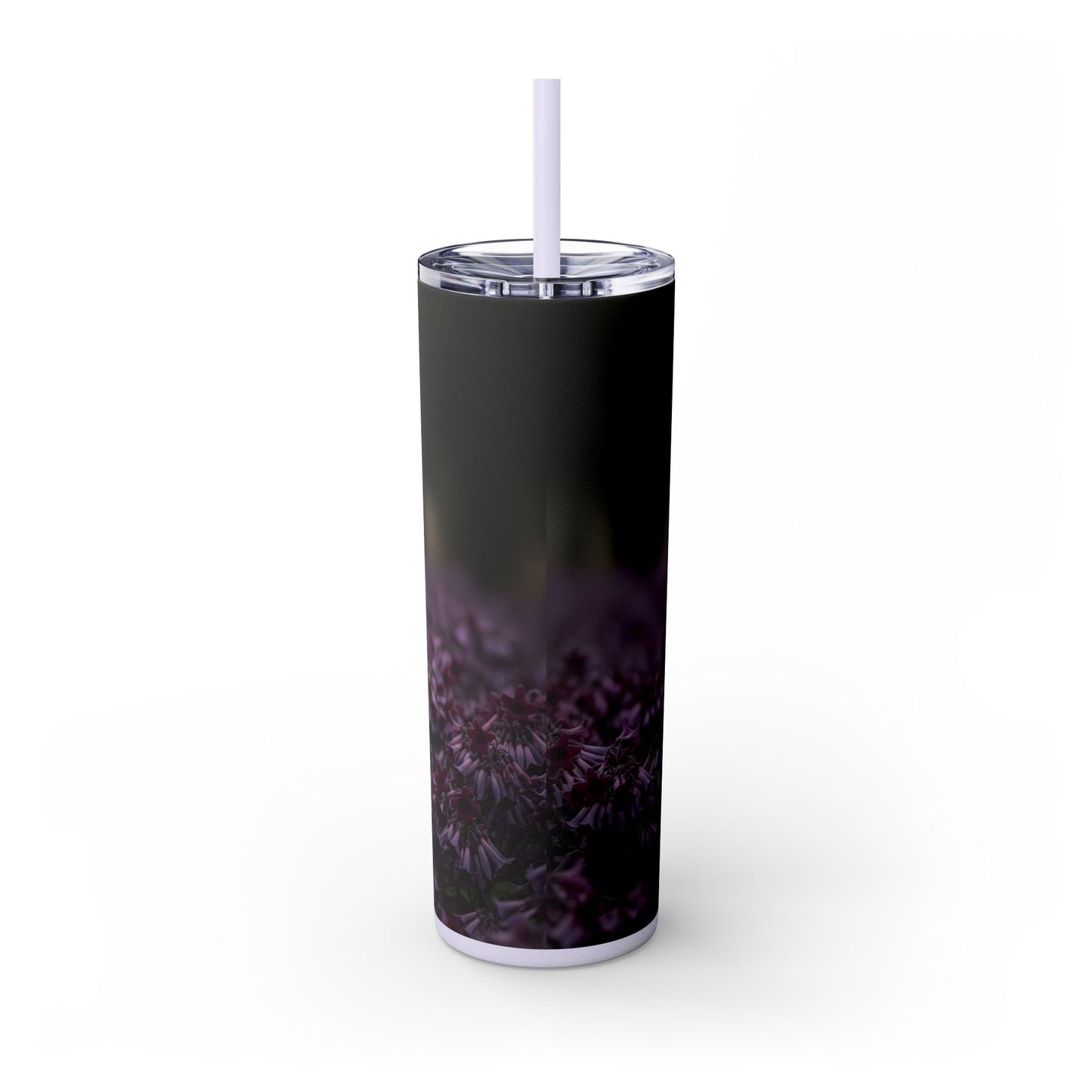 Thai Bangkaew Tumbler with Straw, 20oz