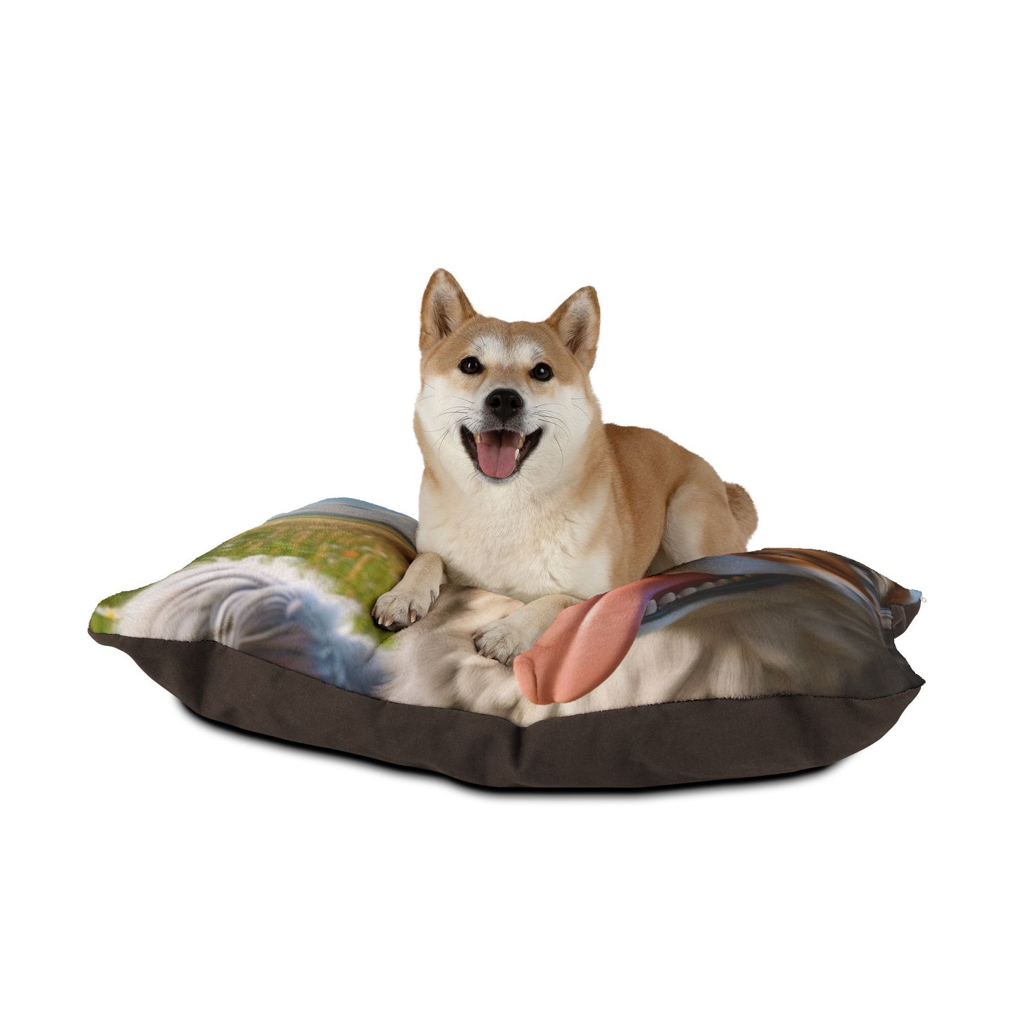 Hokkaido Pet Bed