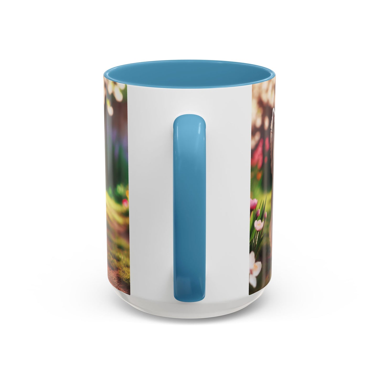 West Highland White Terrier Accent Coffee Mug - Perfect Gift for Dog Lovers