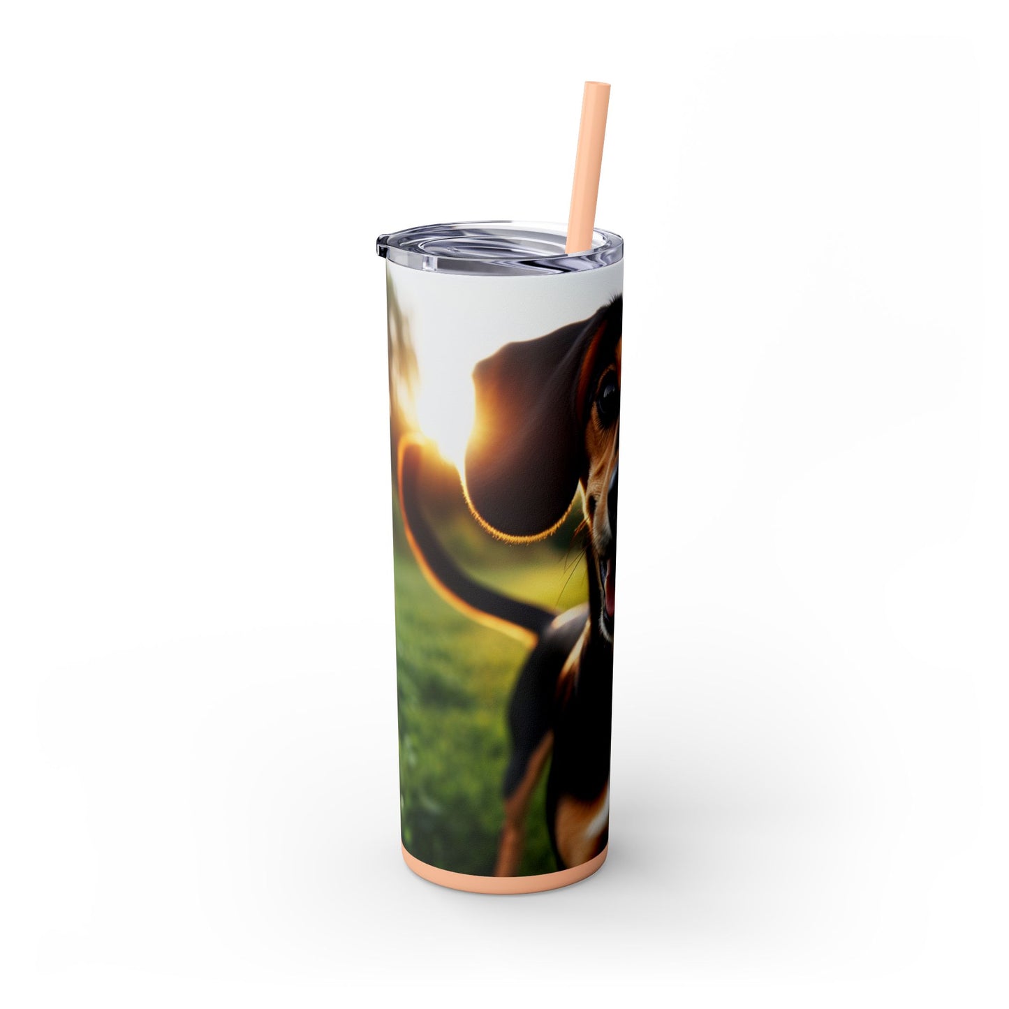 Transylvanian Hound with Straw, 20oz