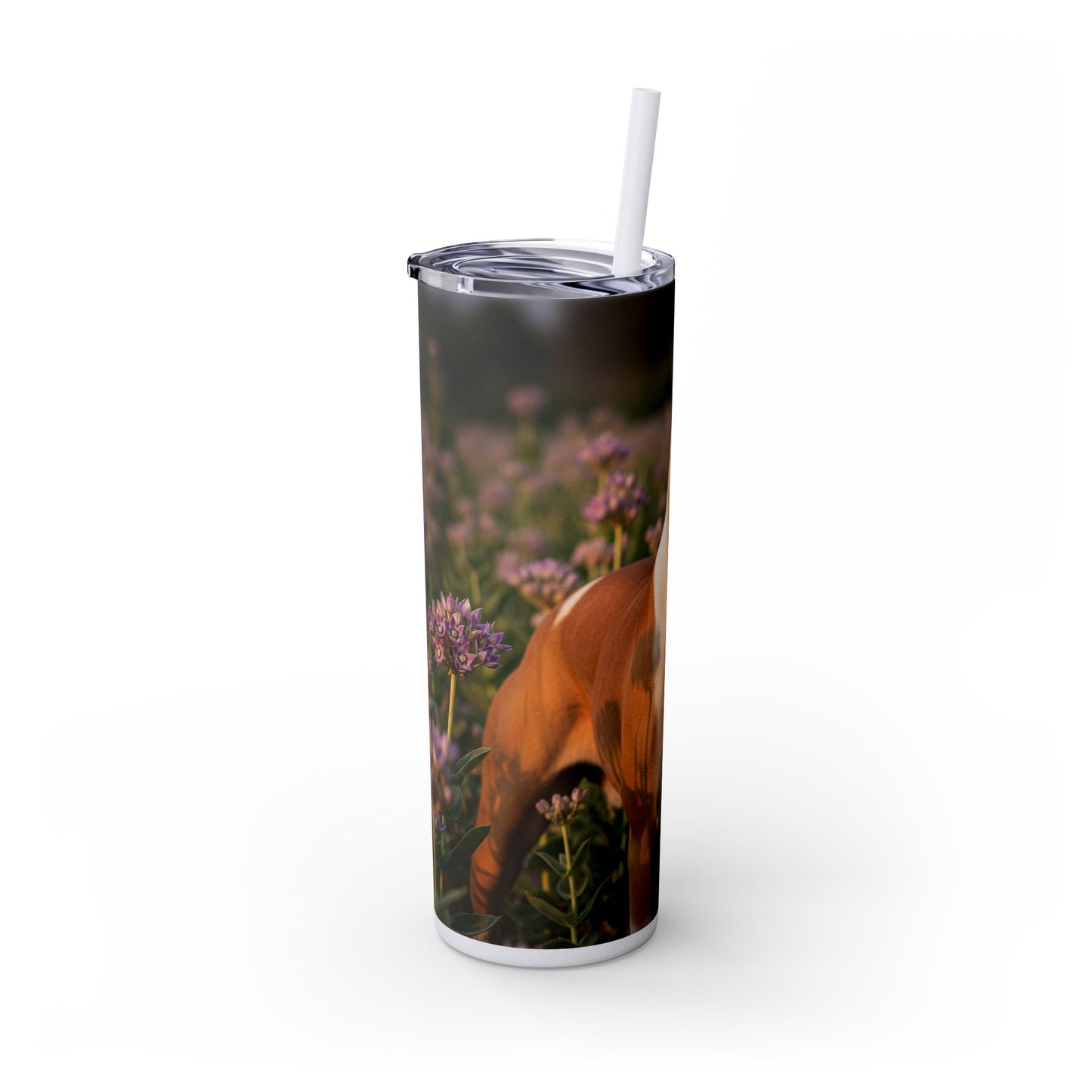 Gull Dong Tumbler with Straw, 20oz
