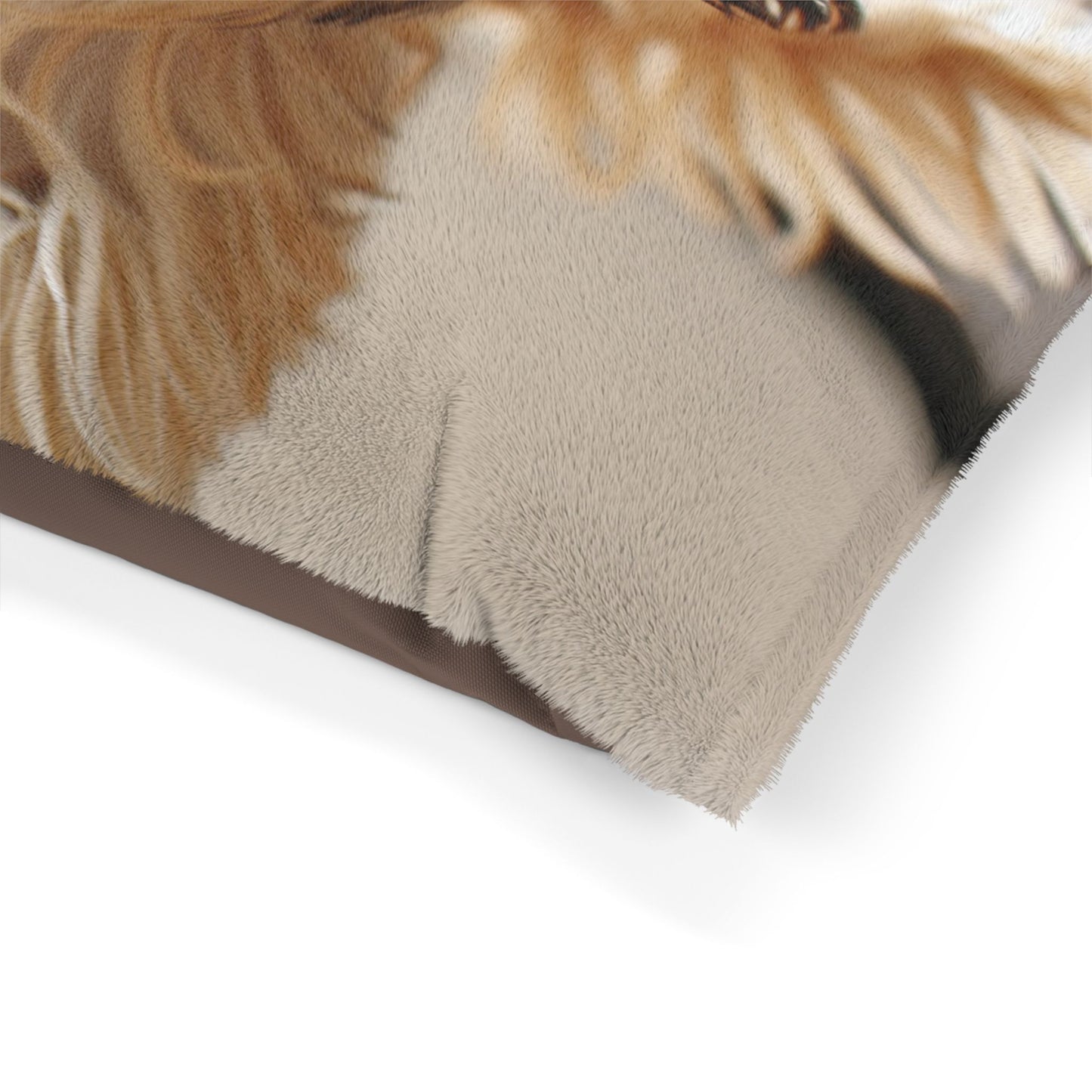 Morkie Pet Bed
