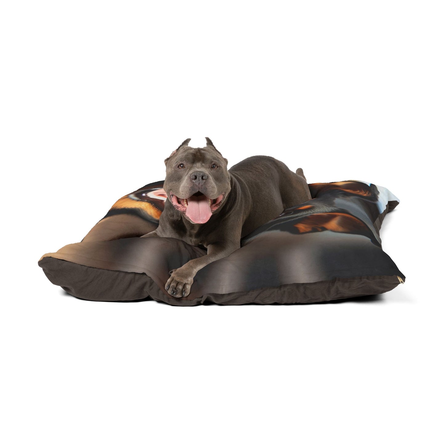 Working Kelpie Pet Bed