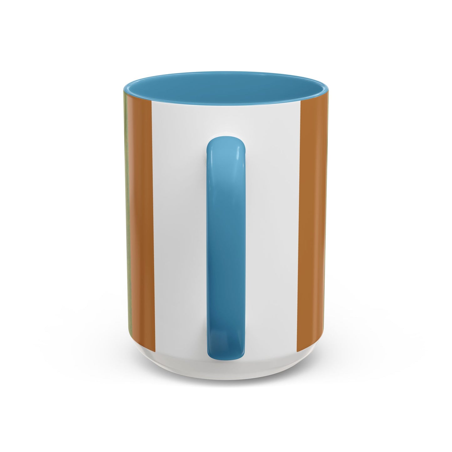Dachshund puppies Accent Coffee Mug - Perfect Gift for Dog Lovers