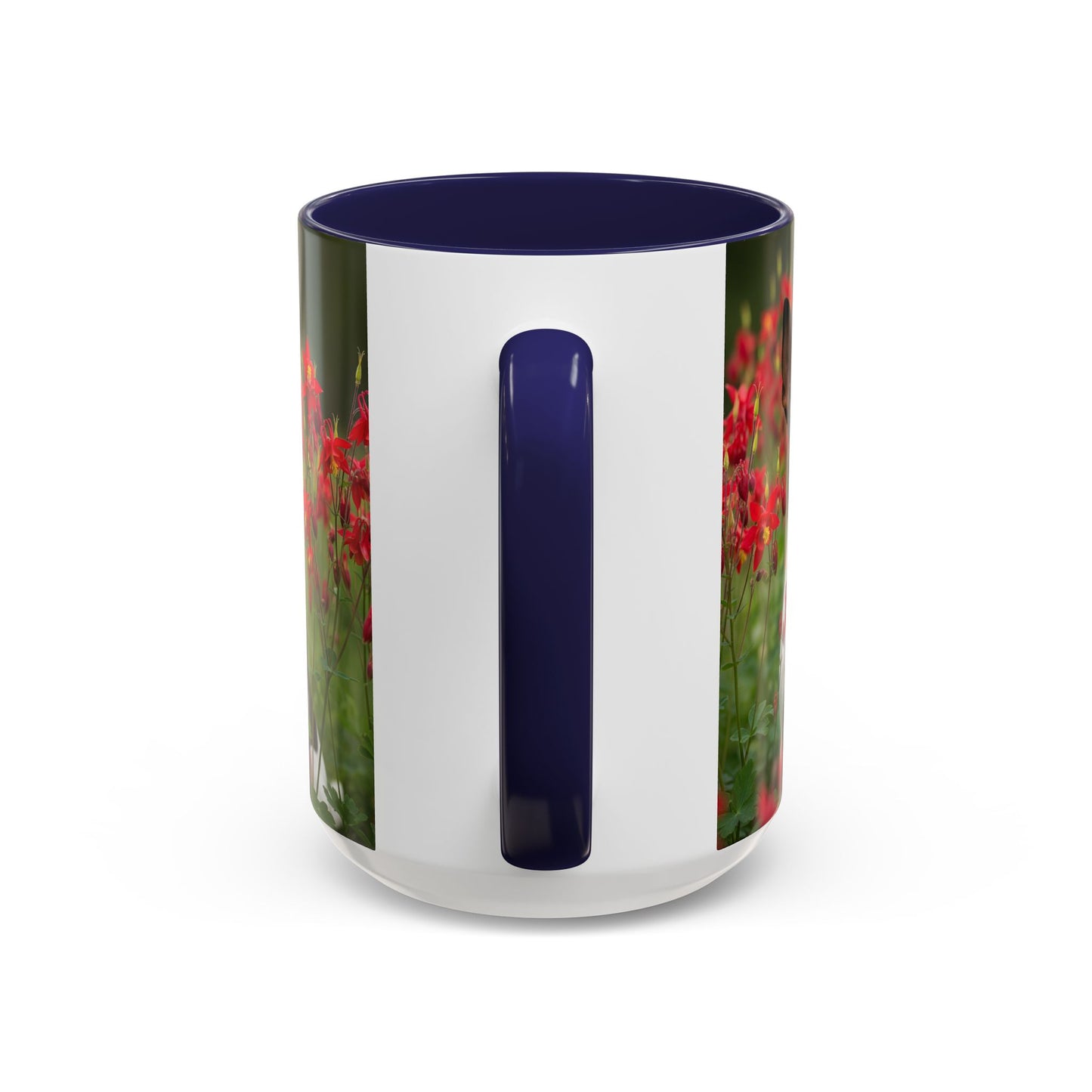 Toy Fox Terrier Accent Coffee Mug - Perfect Gift for Dog Lovers