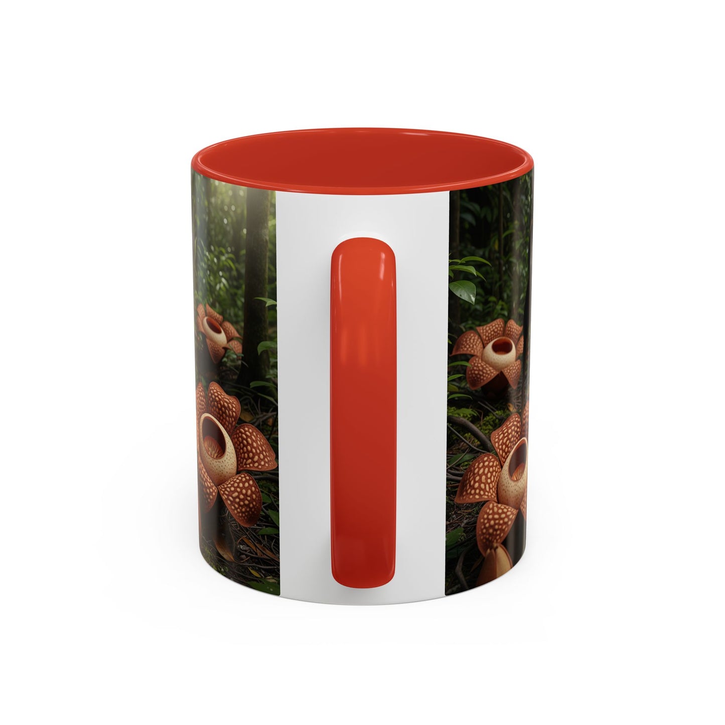 Telomian Accent Coffee Mug - Perfect Gift for Dog Lovers