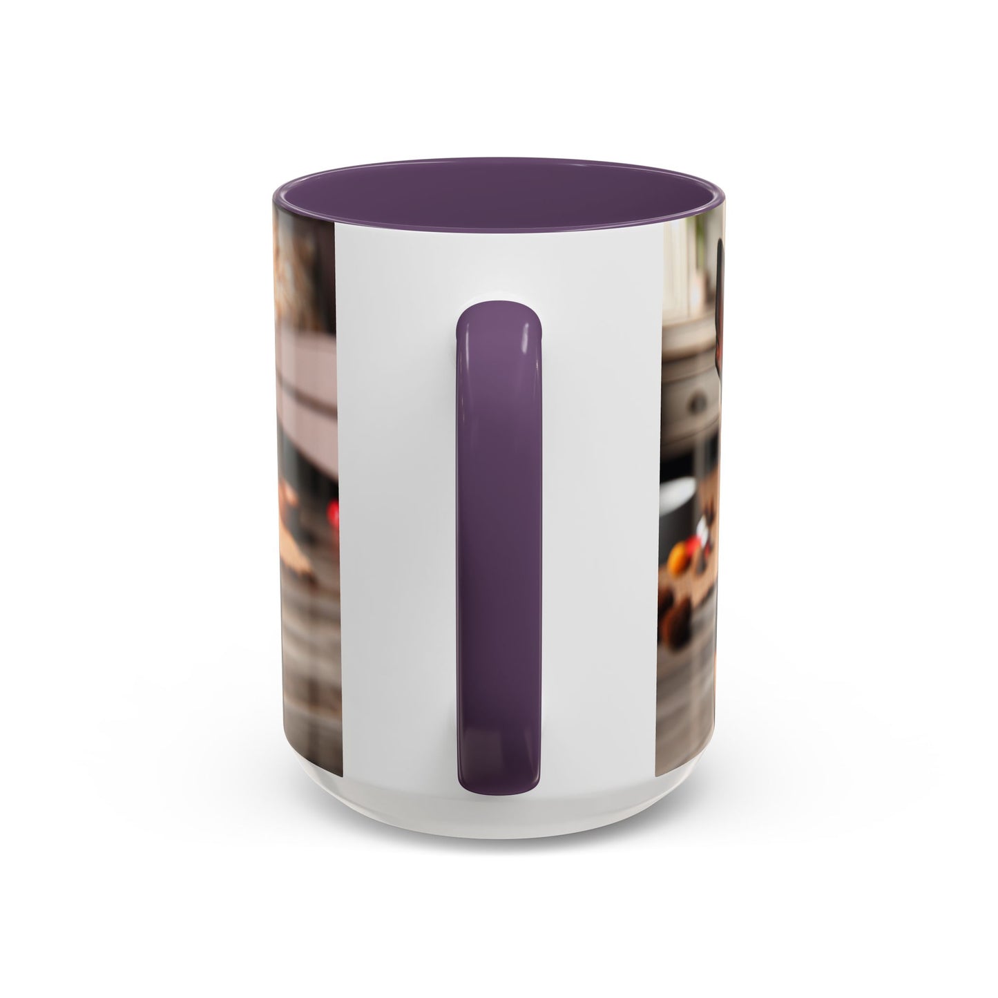 English Toy Terrier Accent Coffee Mug - Perfect Gift for Dog Lovers