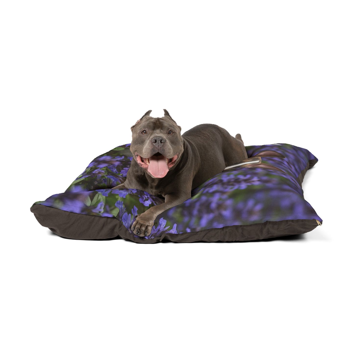 Miniature Bull Terrier Pet Bed