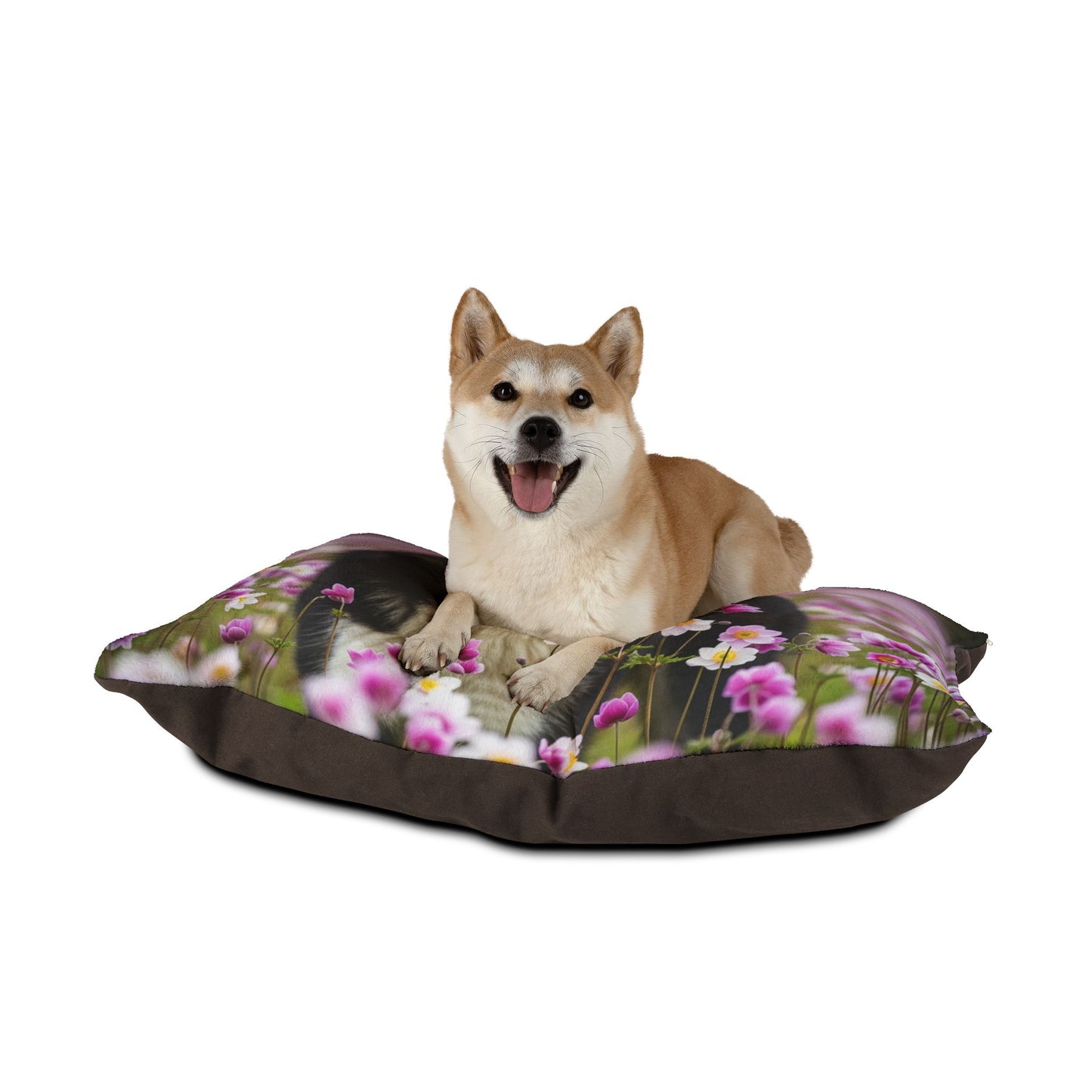 Karelian Bear Dog Pet Bed