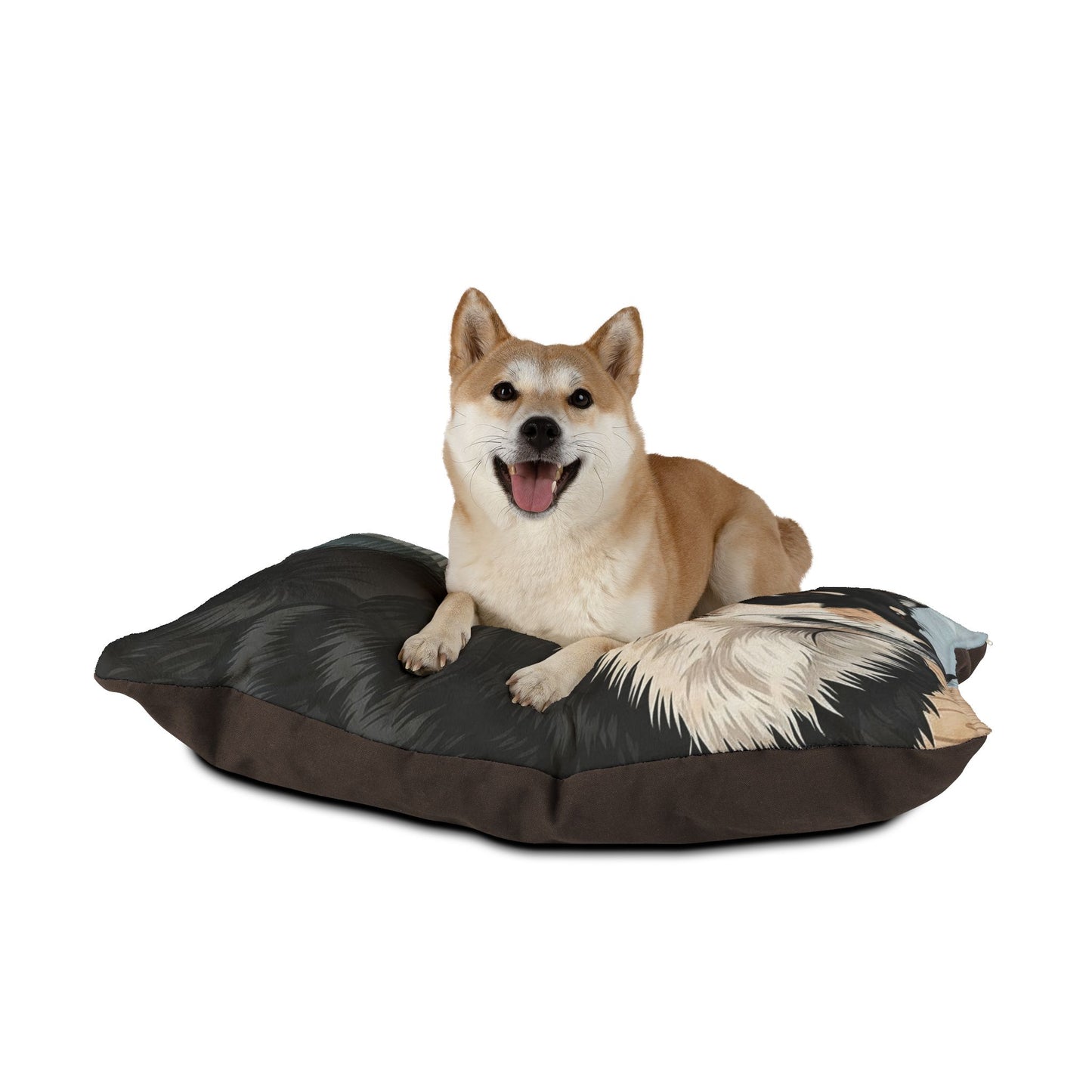 Swedish Lapphund Pet Bed
