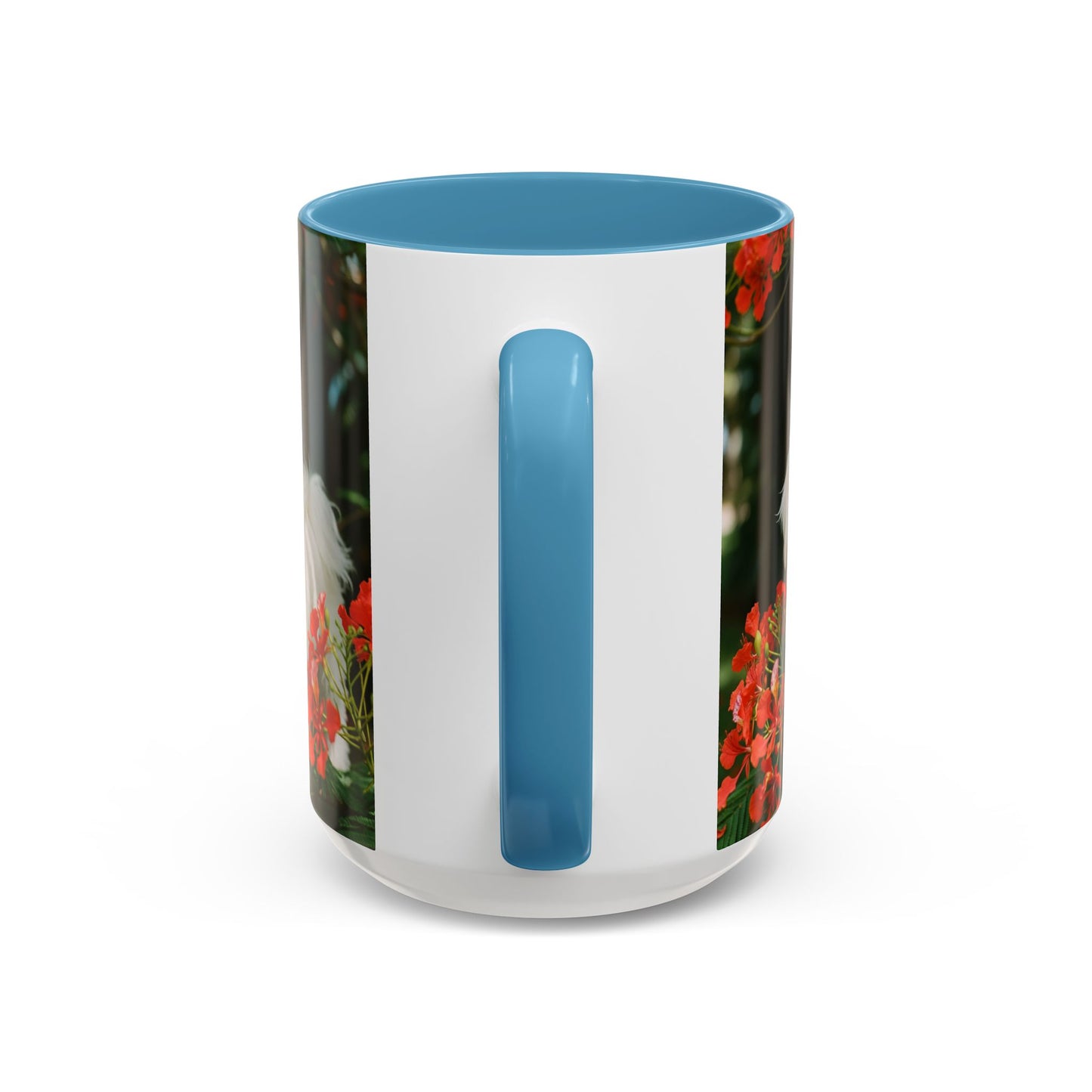 Coton de Tulear Accent Coffee Mug - Perfect Gift for Dog Lovers