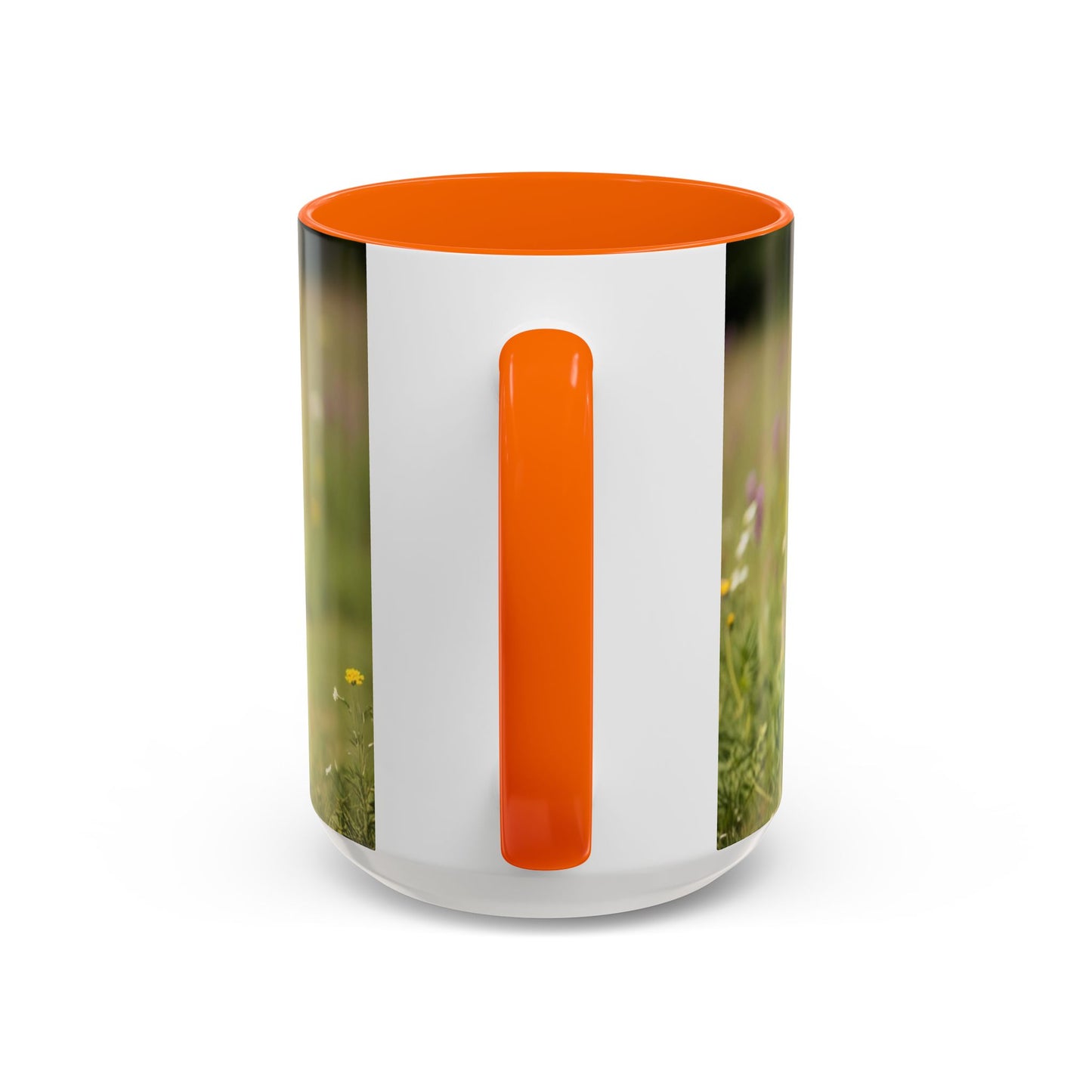 Giant Schnauzer Accent Coffee Mug - Perfect Gift for Dog Lovers
