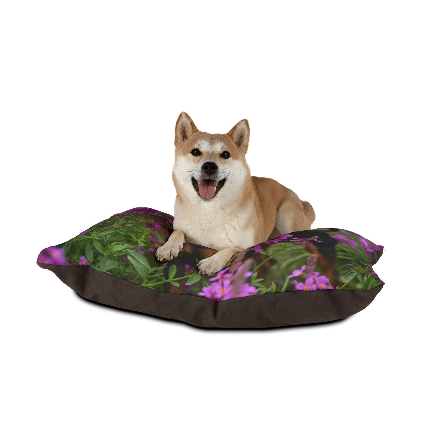 English Toy Terrier Pet Bed