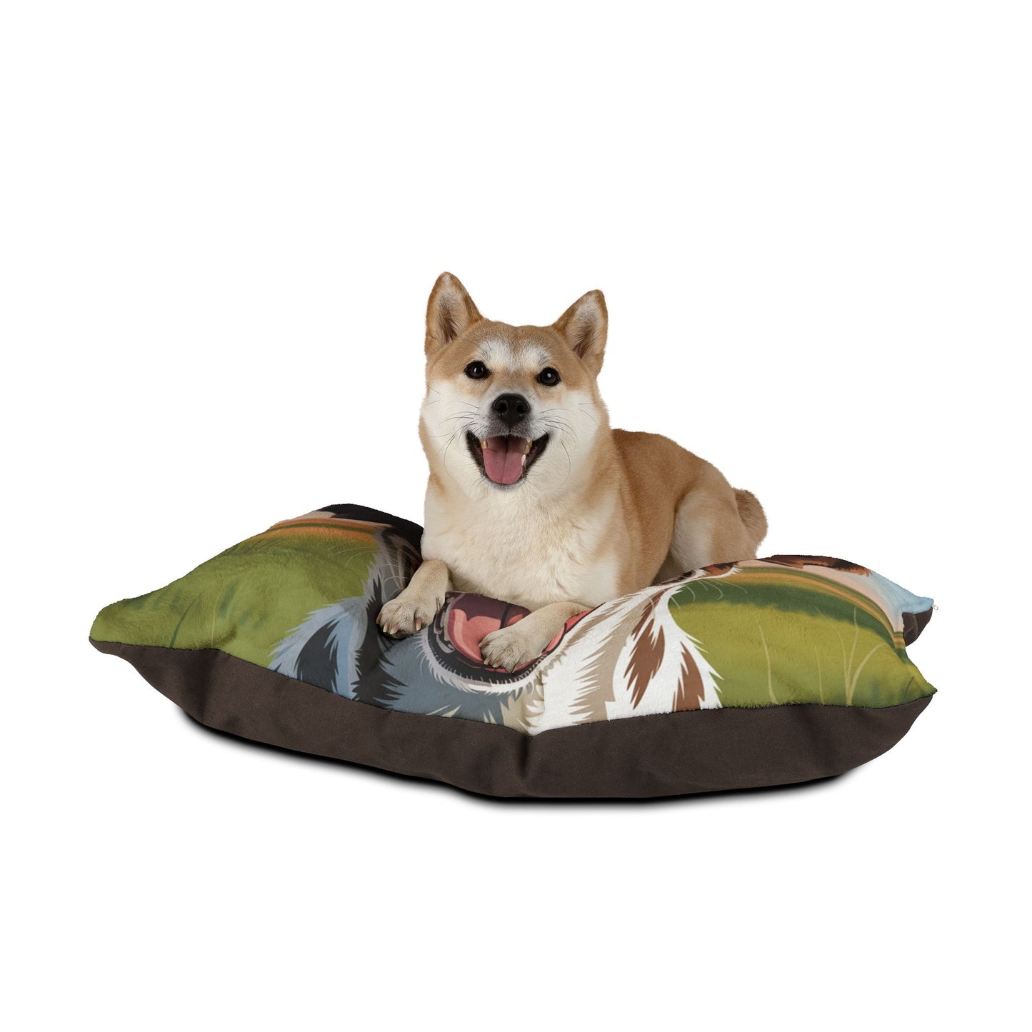 Telomian Pet Bed