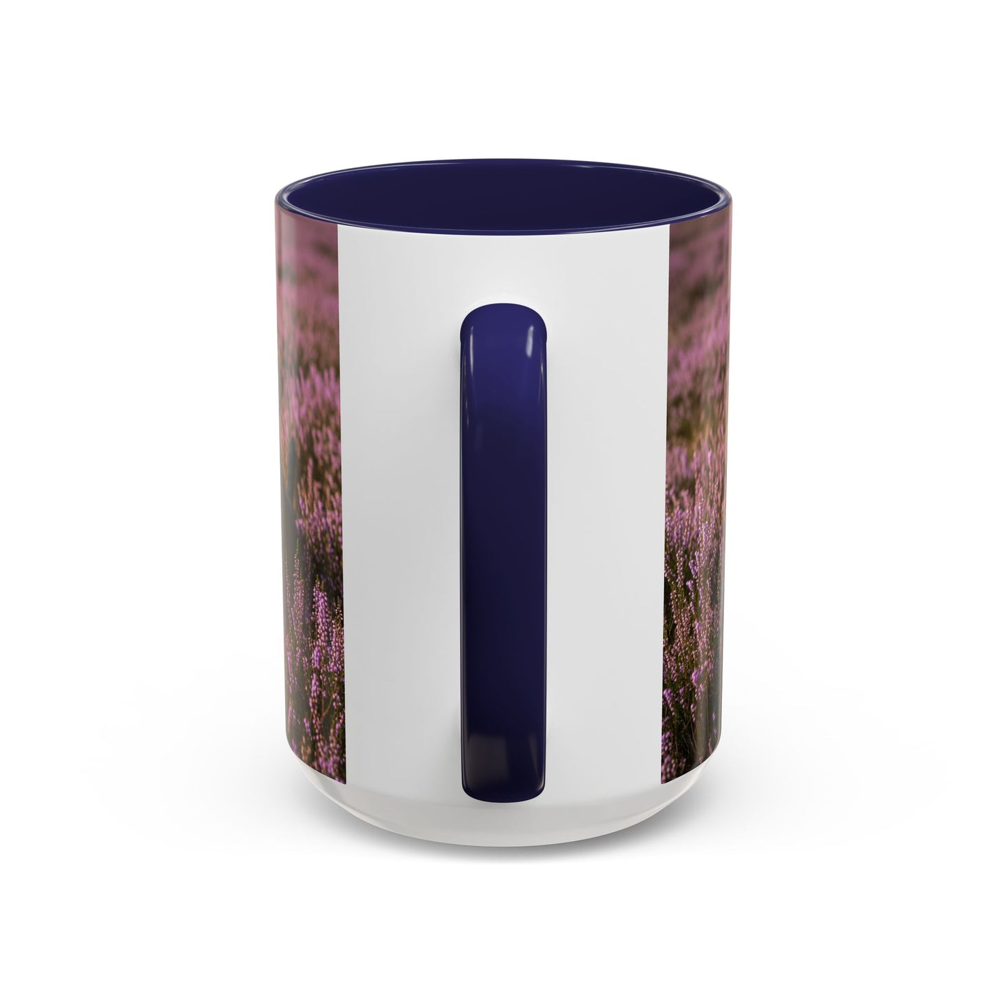 Glen of Imaal Terrier Accent Coffee Mug - Perfect Gift for Dog Lovers