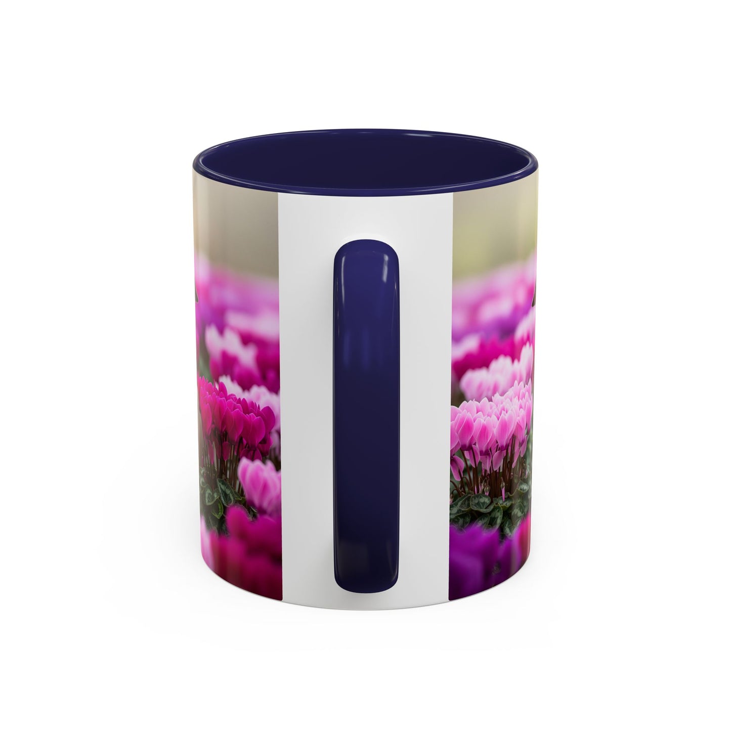 Italian Greyhound Accent Coffee Mug - Perfect Gift for Dog Lovers