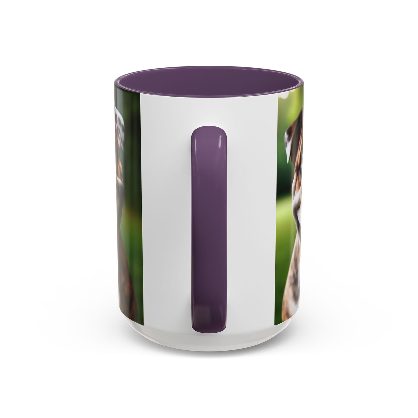 British Bulldog Accent Coffee Mug - Perfect Gift for Dog Lovers