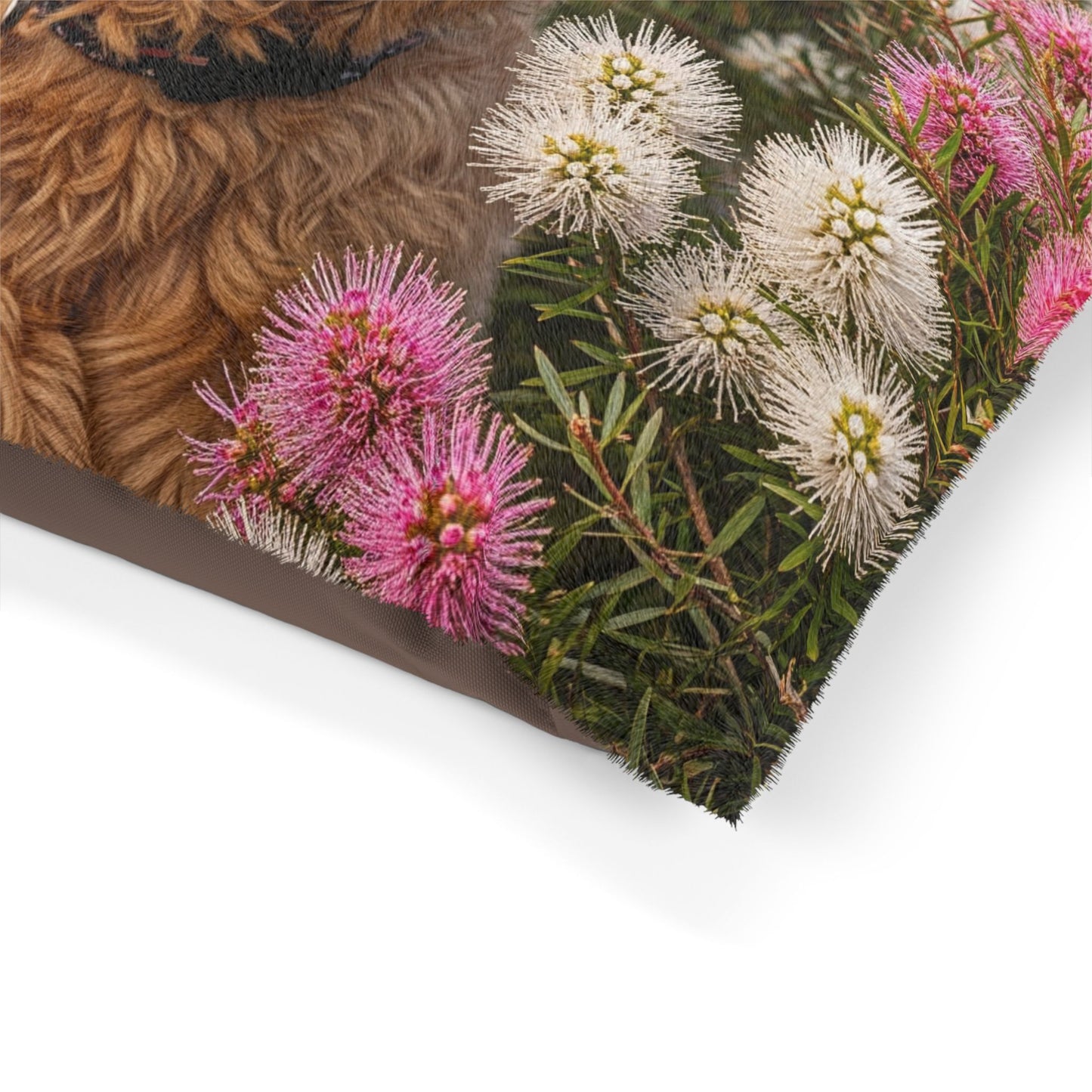 Goldendoodle Pet Bed