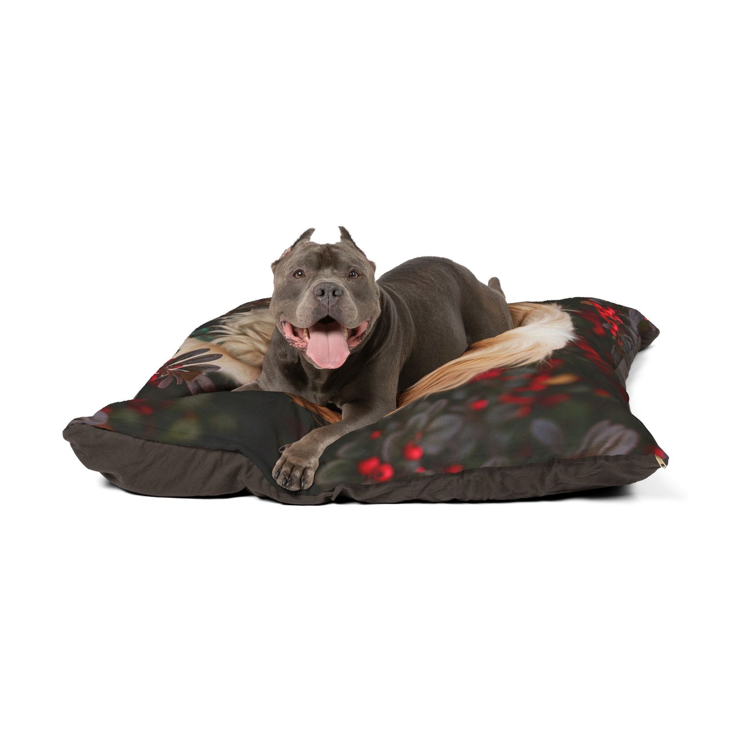 Pekapoo Pet Bed