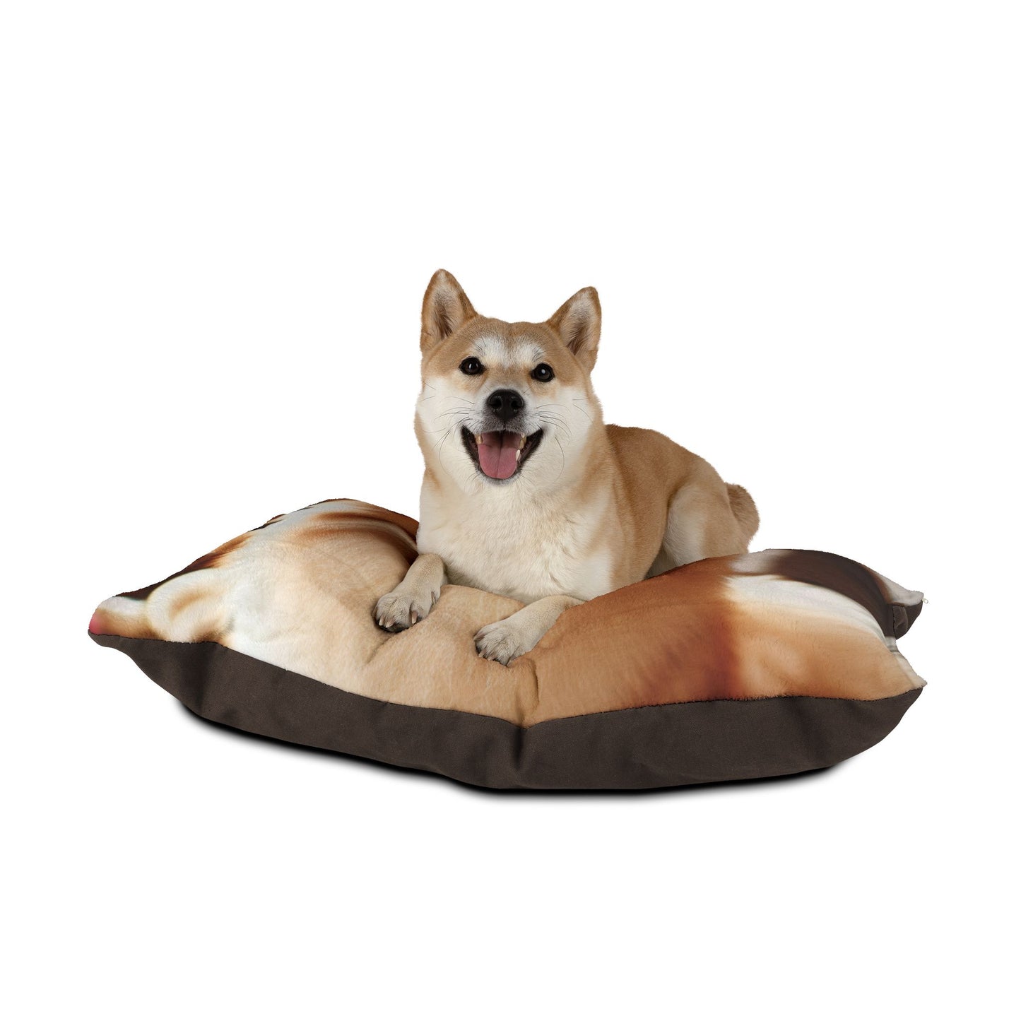 German Spitz Pet Bed