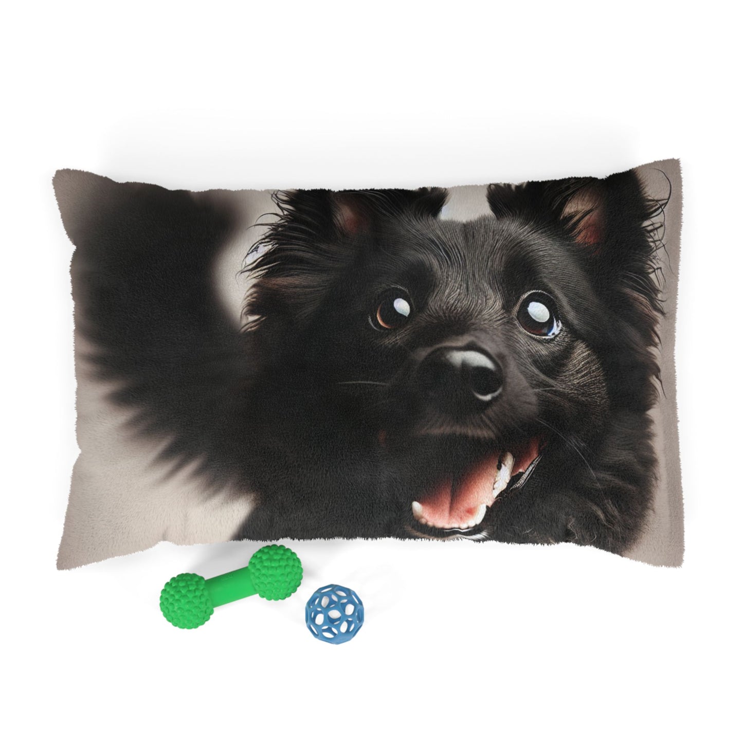Mudi Pet Bed