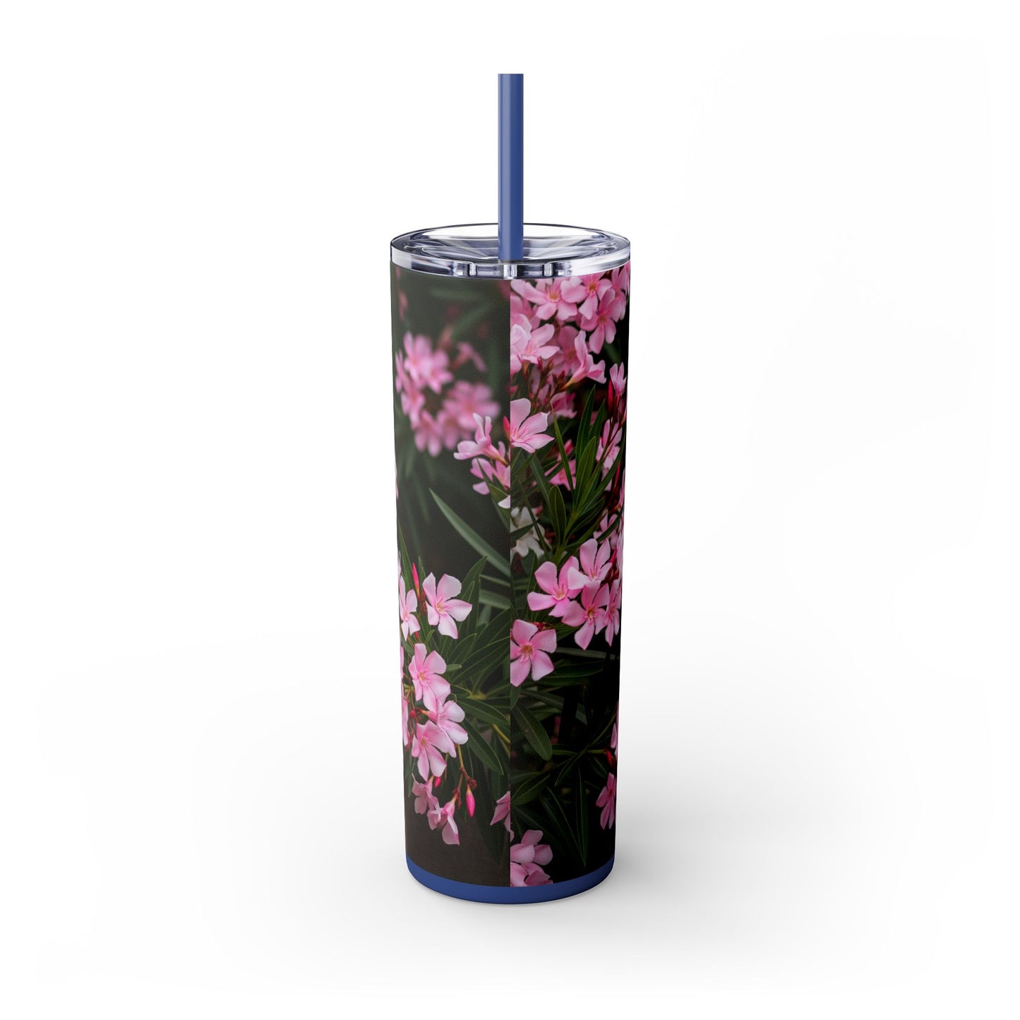 Greyhound Tumbler with Straw, 20oz