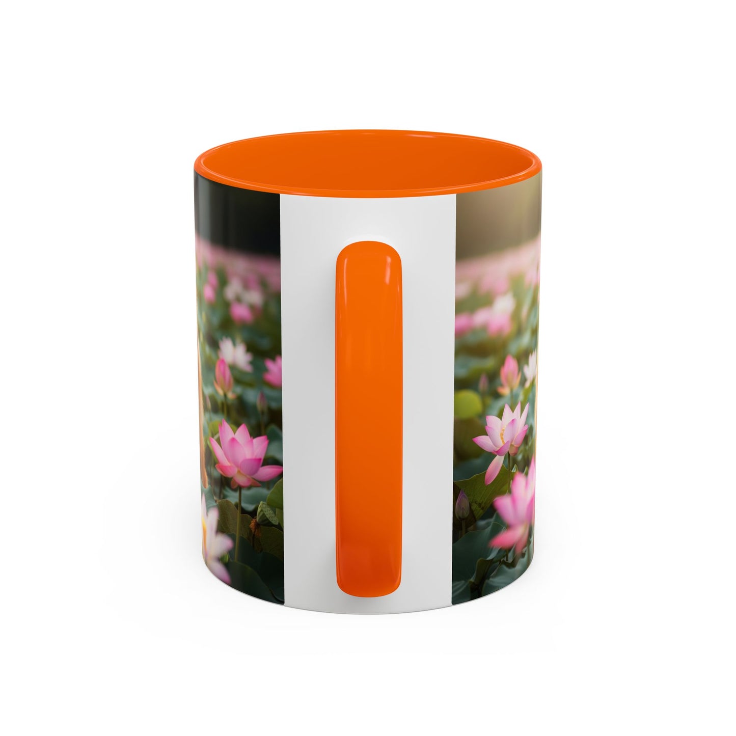 Chow Chow Accent Coffee Mug - Perfect Gift for Dog Lovers