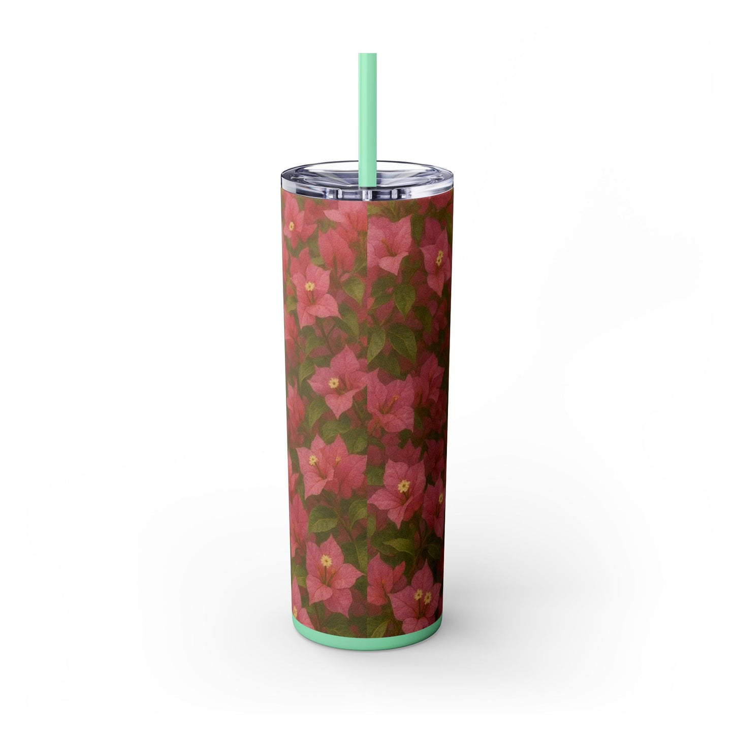 Segugio Italiano Tumbler with Straw, 20oz