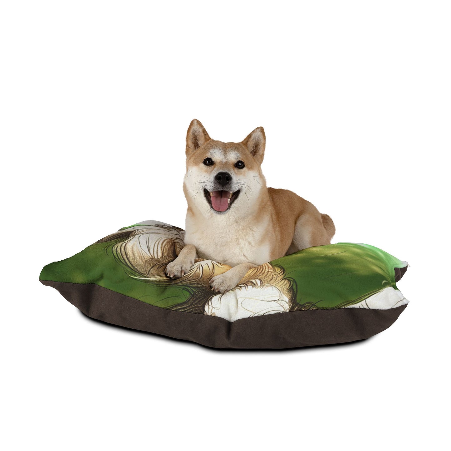 Borzoi Pet Bed