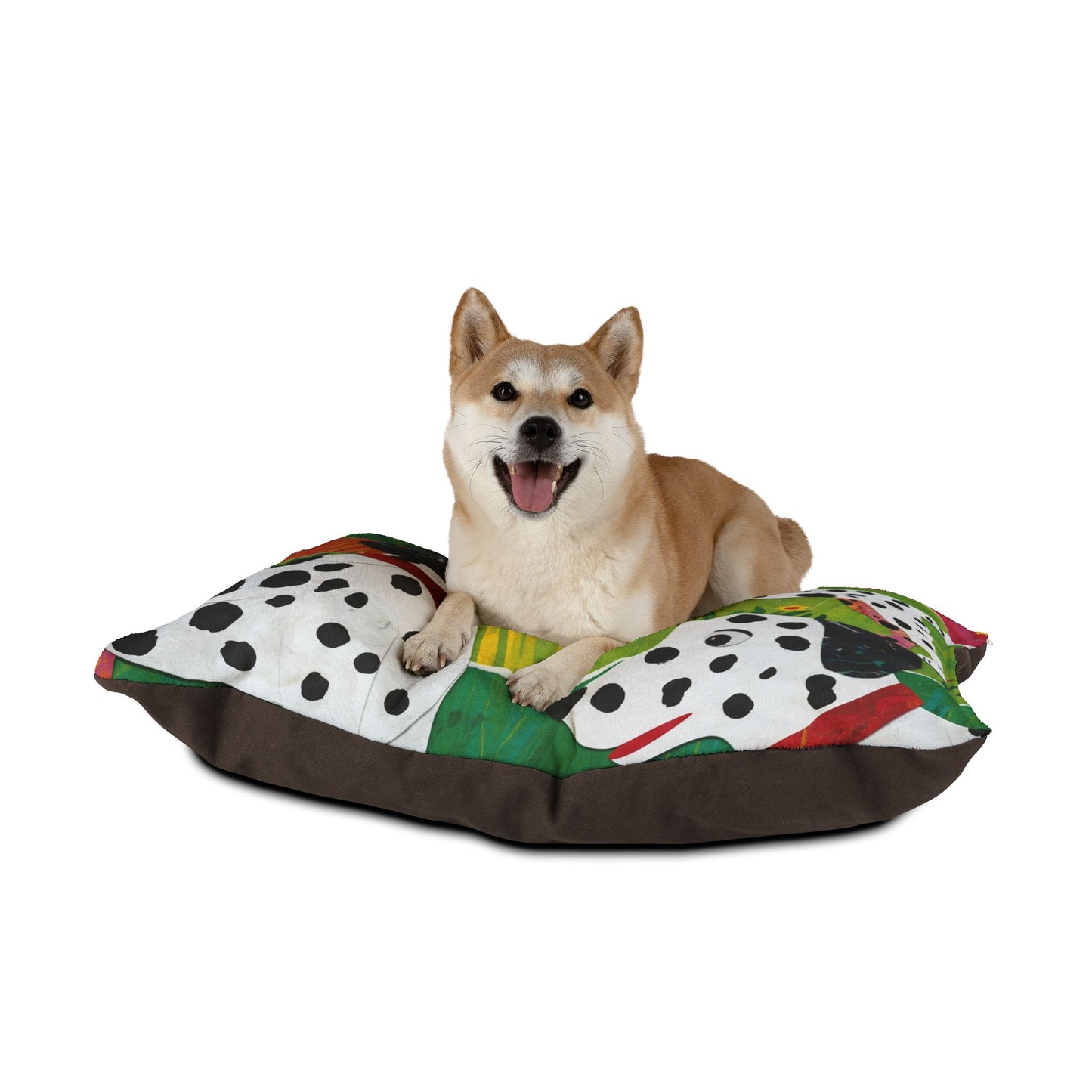 Dalmatian Pet Bed