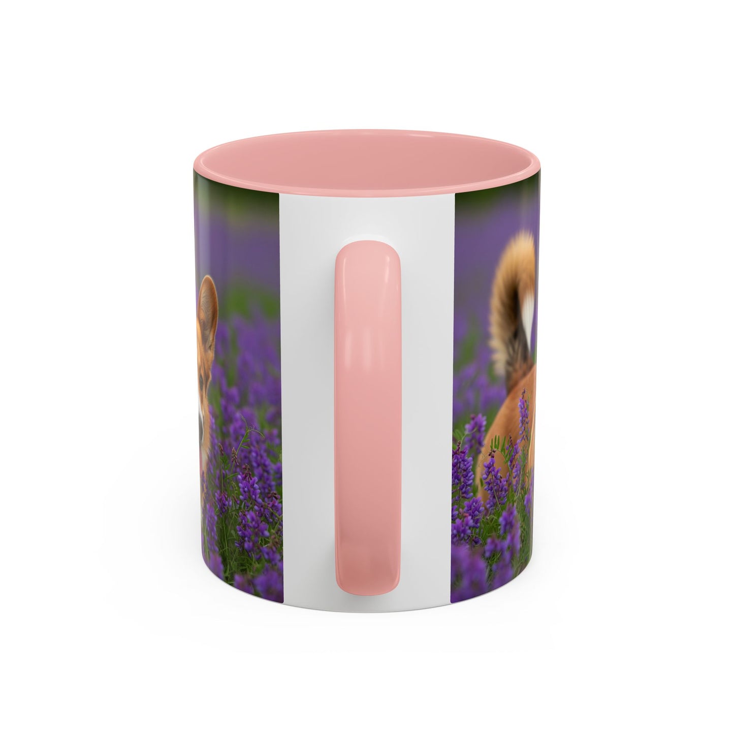 Cardigan Welsh Corgi Accent Coffee Mug - Perfect Gift for Dog Lovers